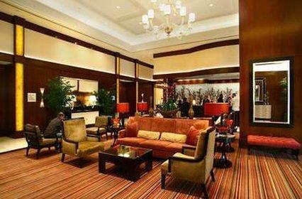 Aparthotel Luxury International At The Signature 4*