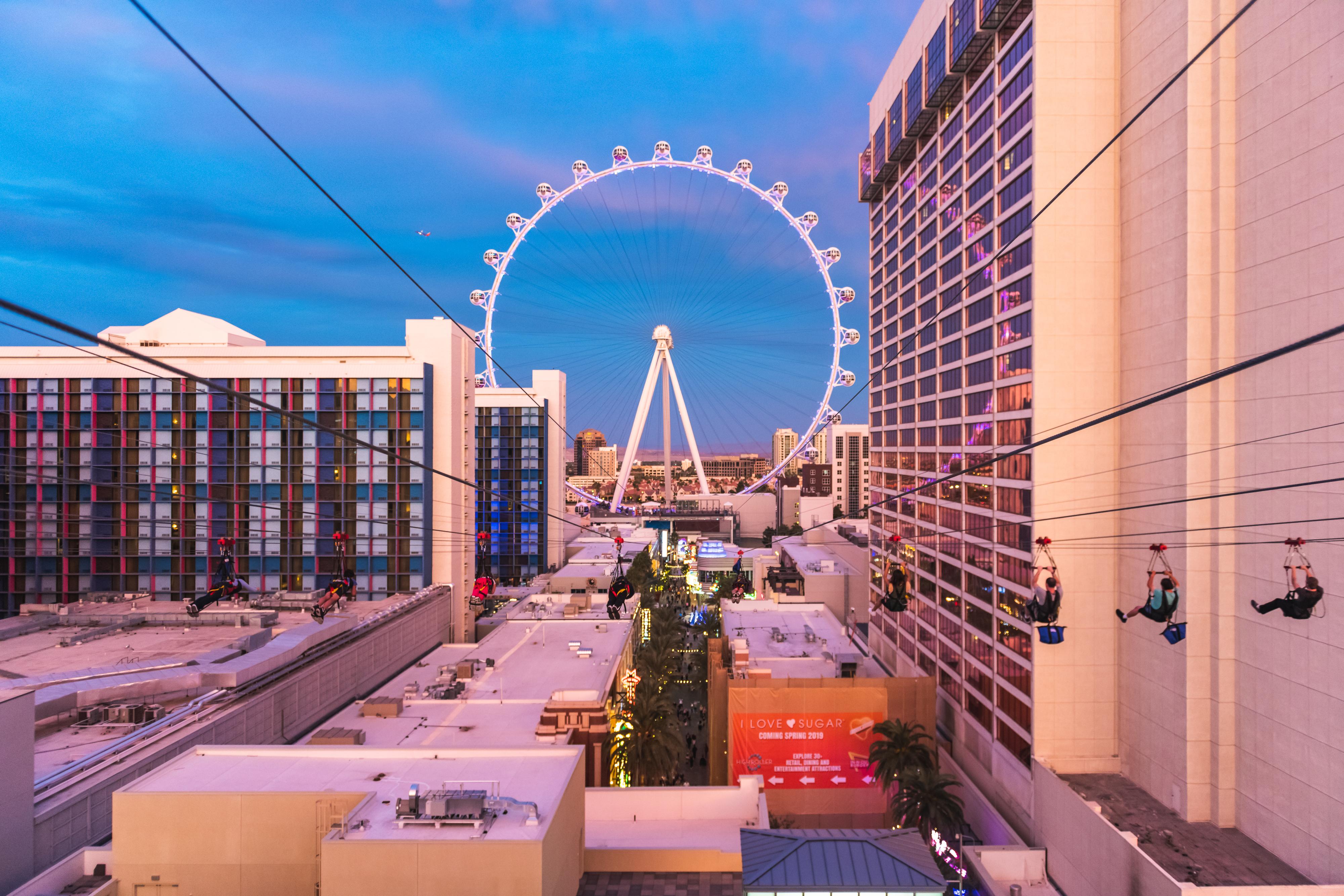 The Linq And Casino 4*