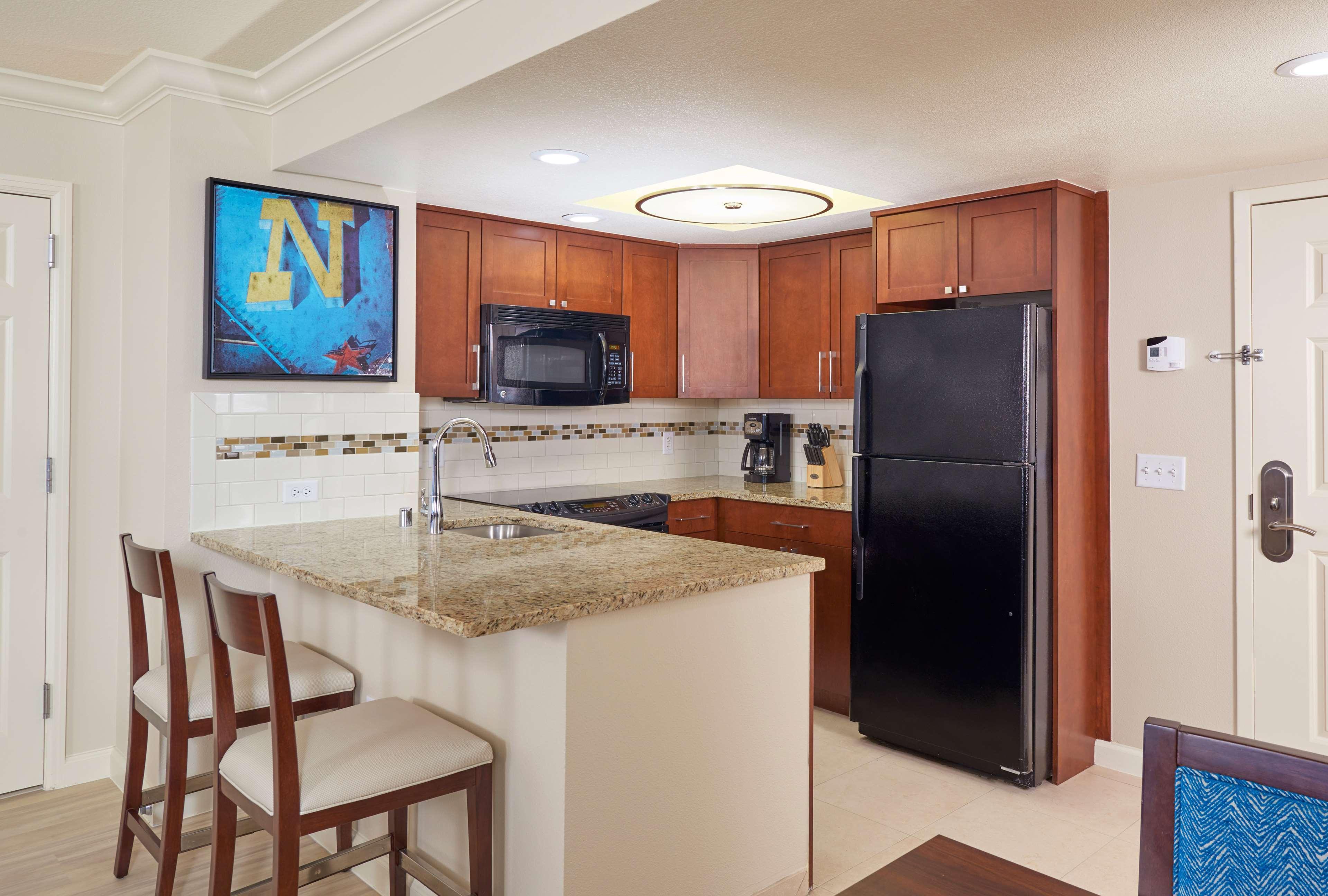 Hilton Grand Vacations Club Paradise Vegas Resort Las Vegas