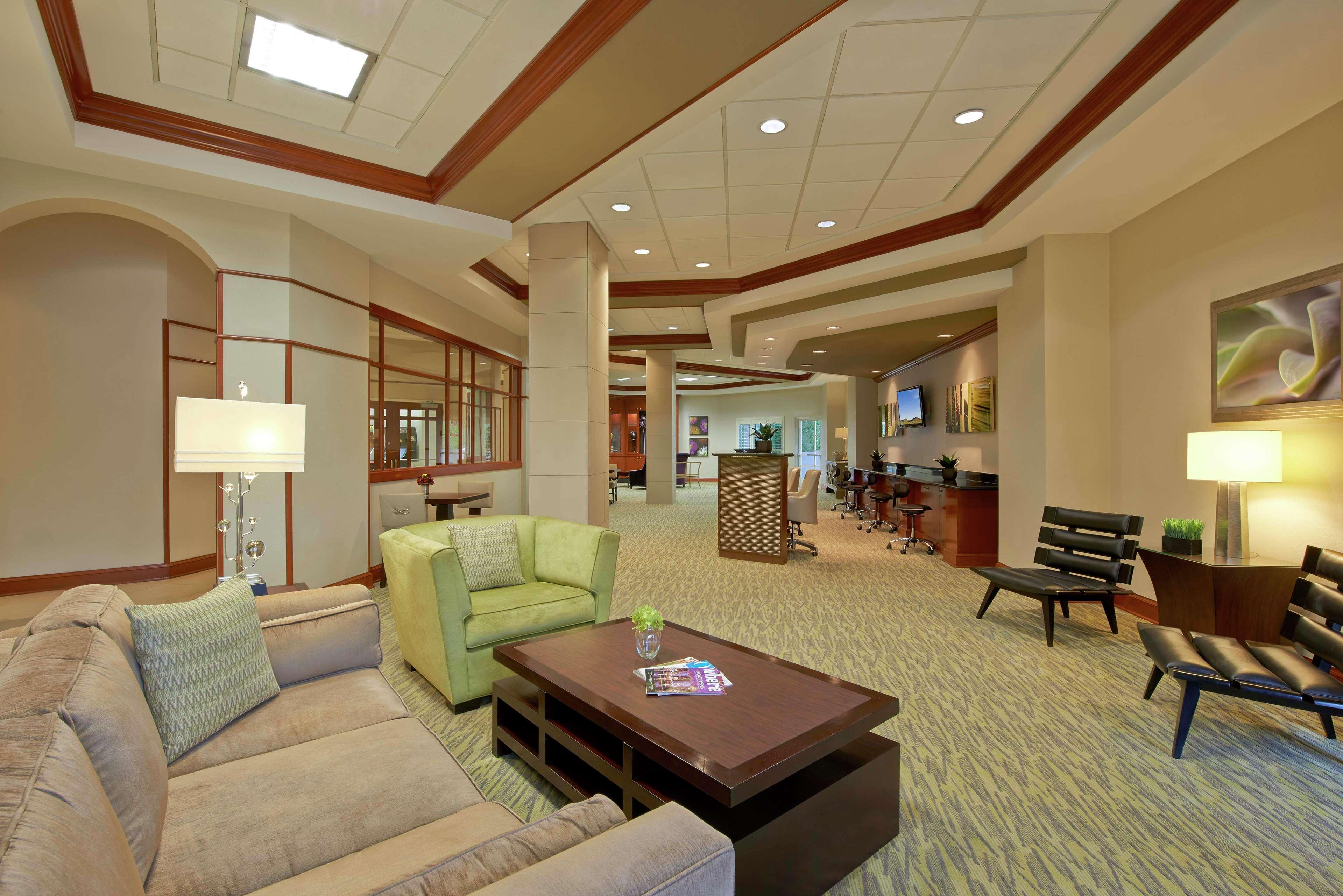 Resort Hilton Grand Vacations Club Paradise Vegas Las Vegas