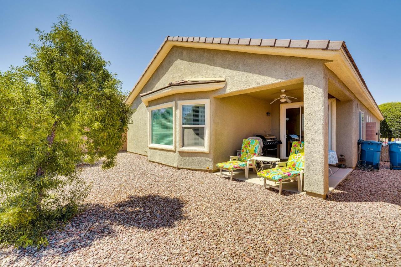 Dog-friendly Vegas With Private Yard Holiday home *