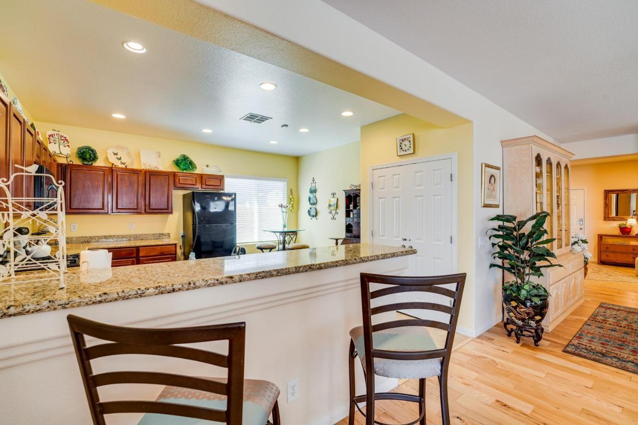 Holiday home Dog-friendly Vegas With Private Yard