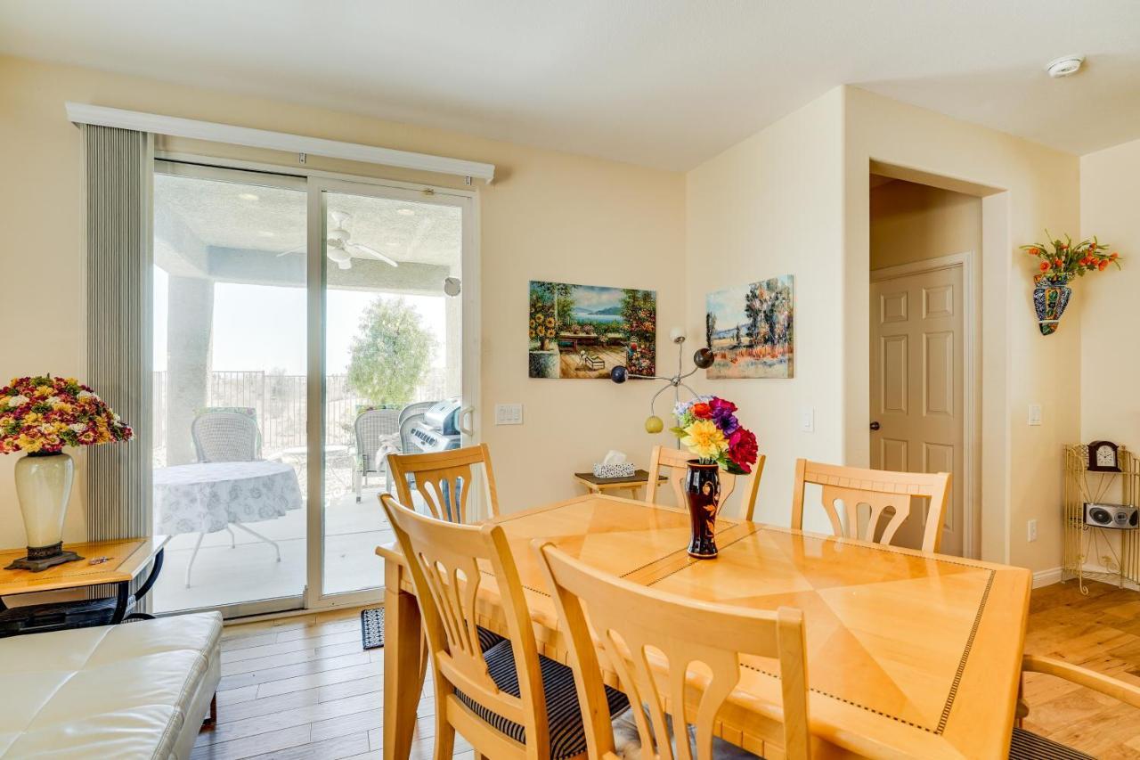 Holiday home Dog-friendly Vegas With Private Yard *