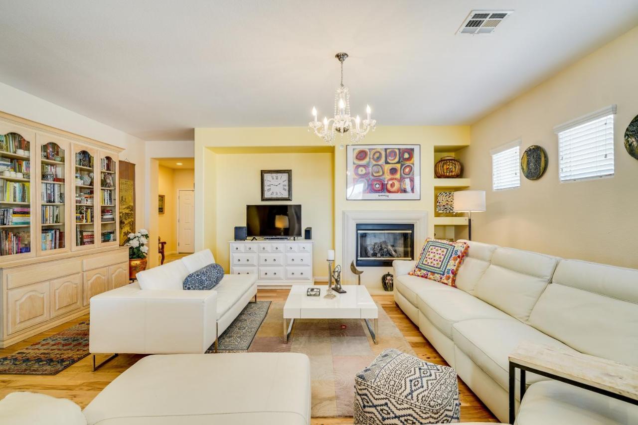 Dog-friendly Vegas With Private Yard Las Vegas