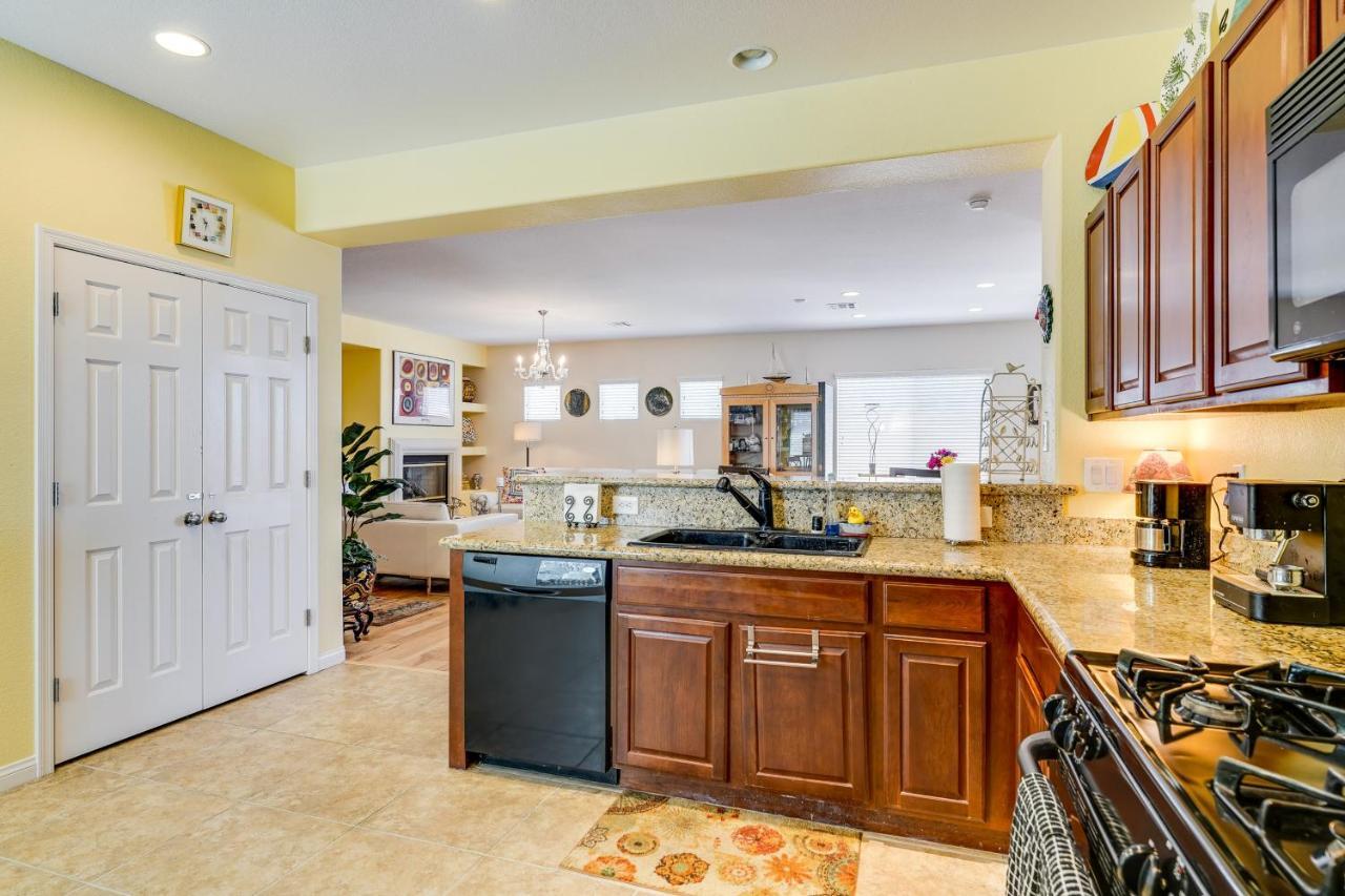 Dog-friendly Vegas With Private Yard Las Vegas
