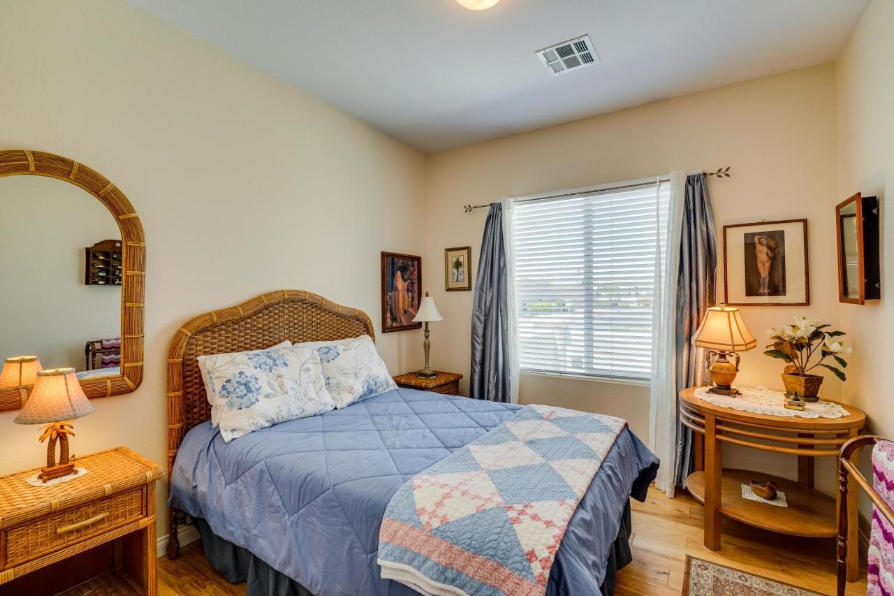 Dog-friendly Vegas With Private Yard Las Vegas
