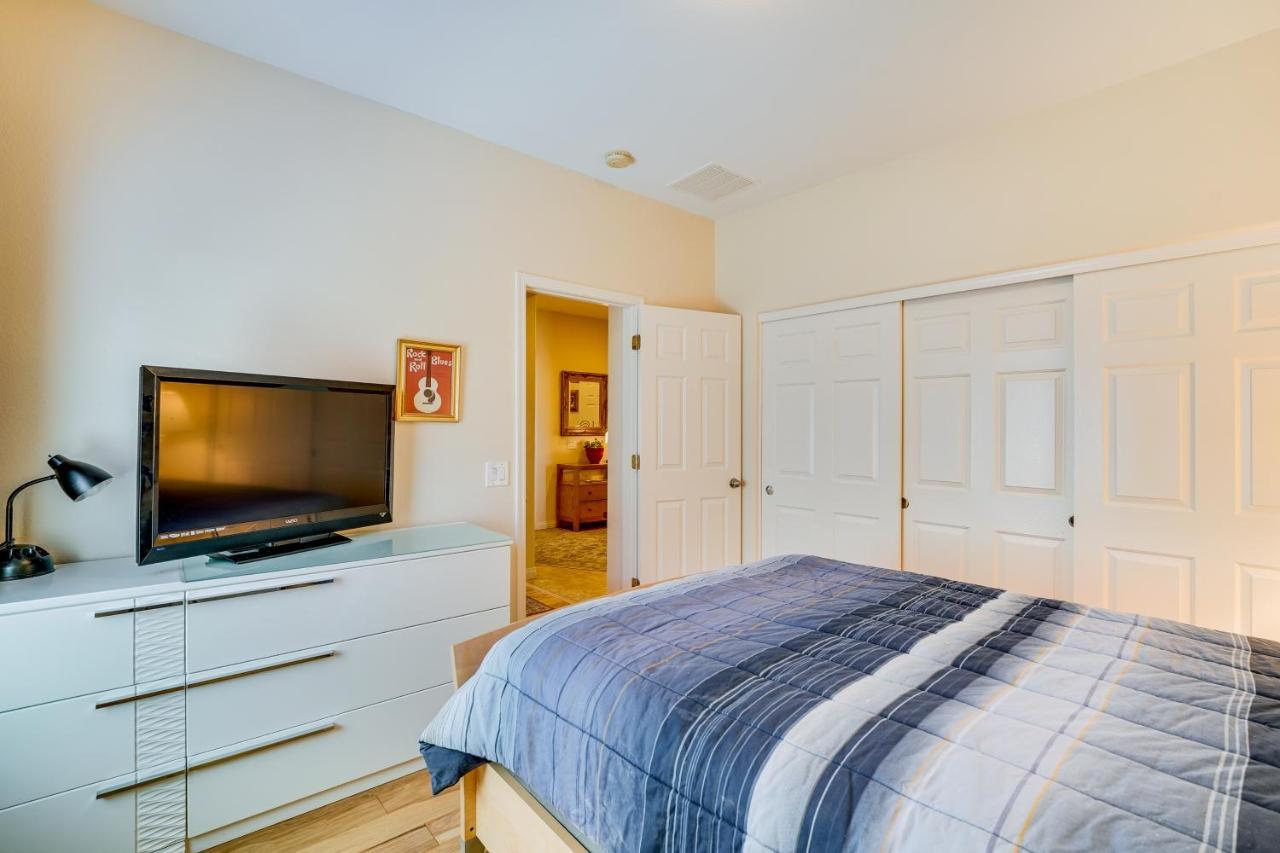 Dog-friendly Vegas With Private Yard * Las Vegas