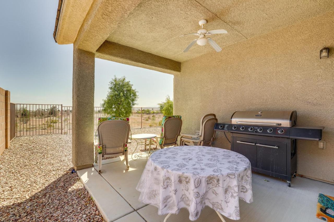 Dog-friendly Vegas With Private Yard Holiday home