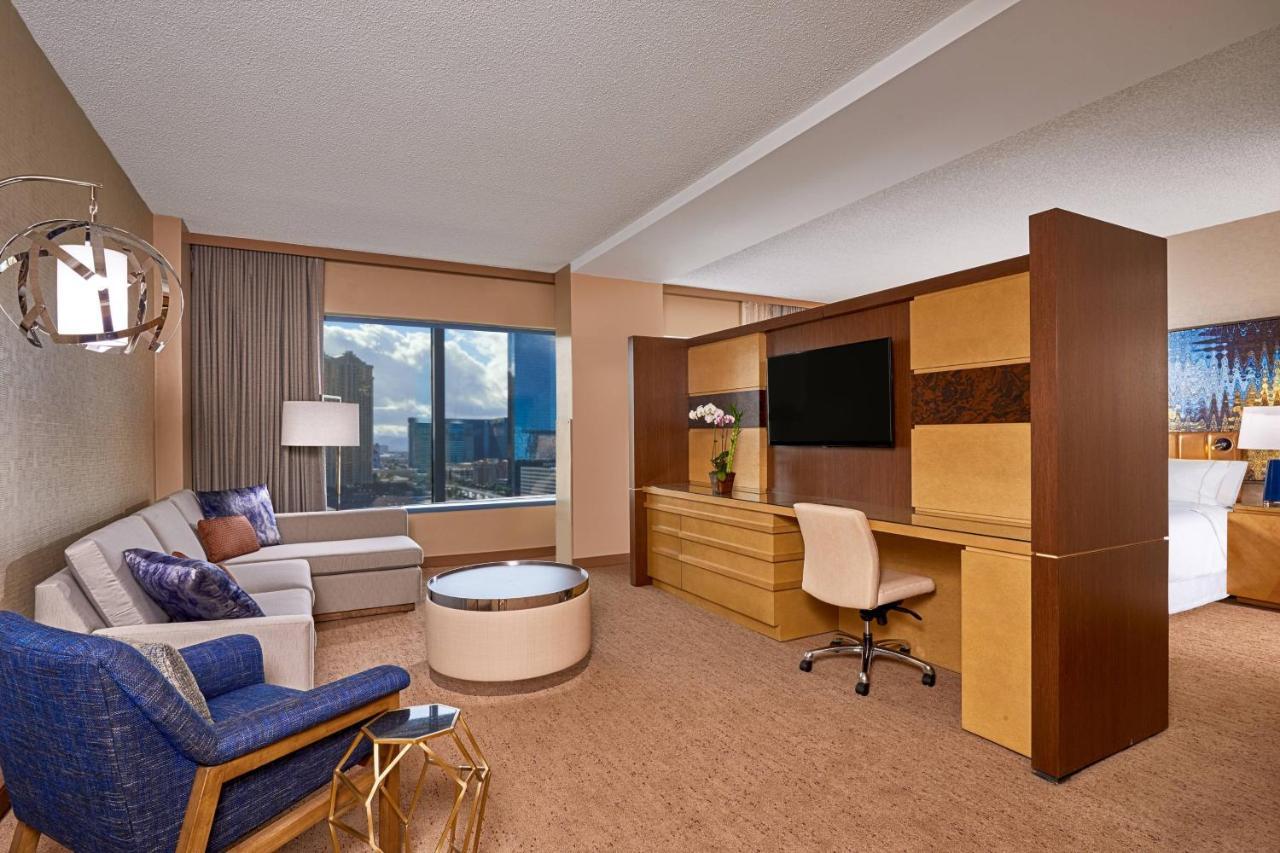 The Westin Vegas & Hotel 4*