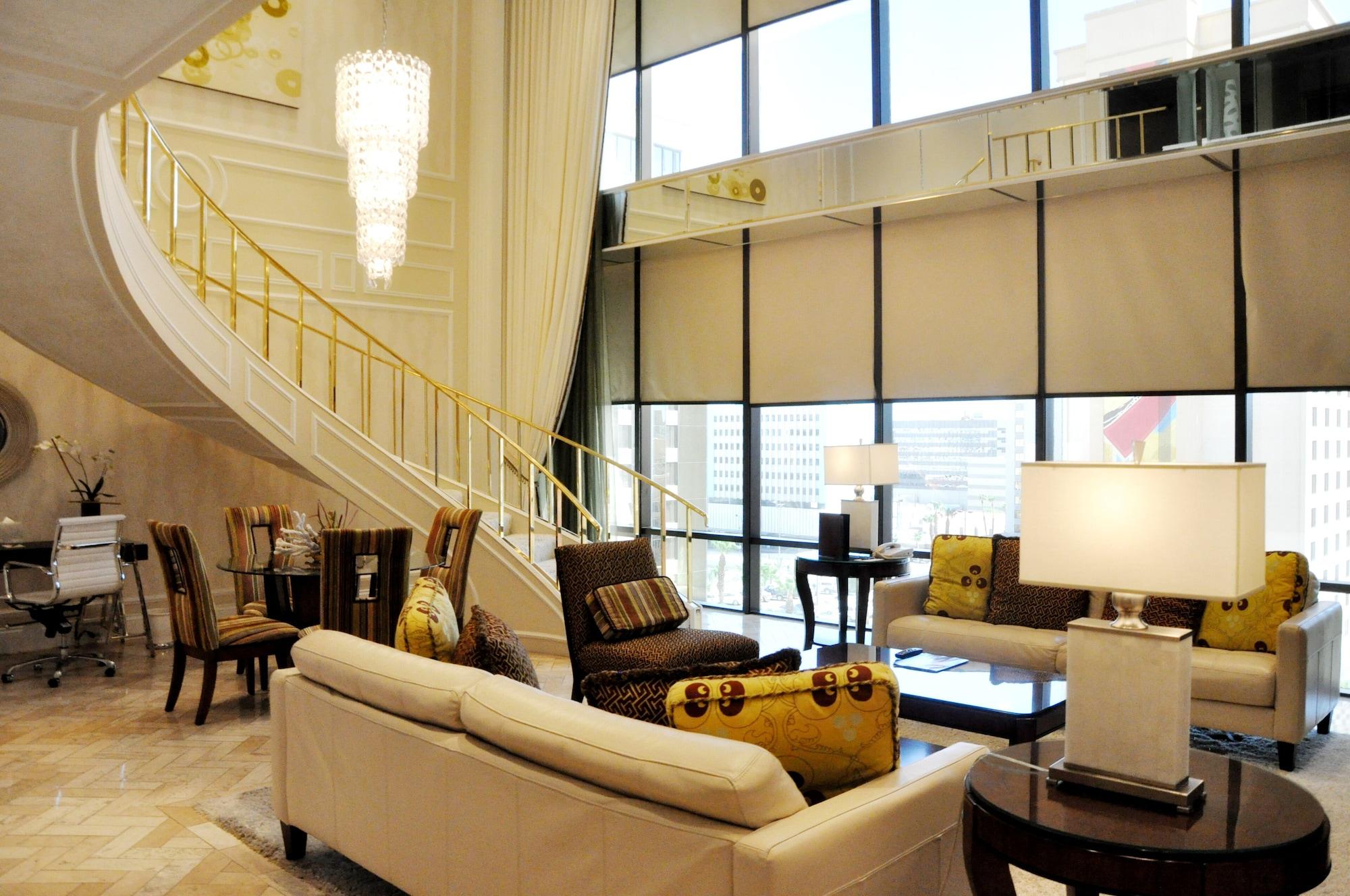 Resort Golden Nugget & Casino Vegas