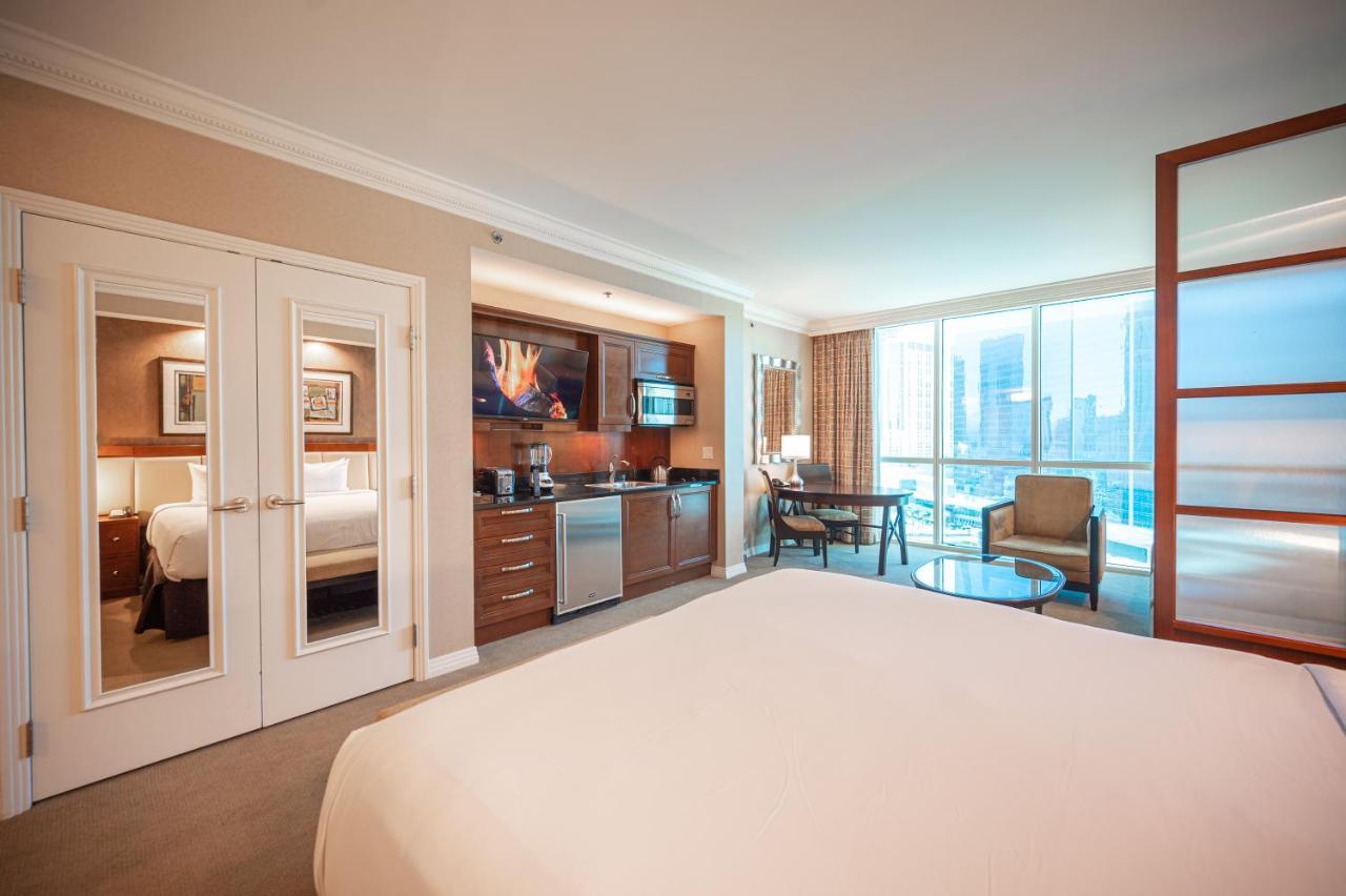 No Fees-mgm Stripview-jacuzzi-formula 1 Track View Apartment