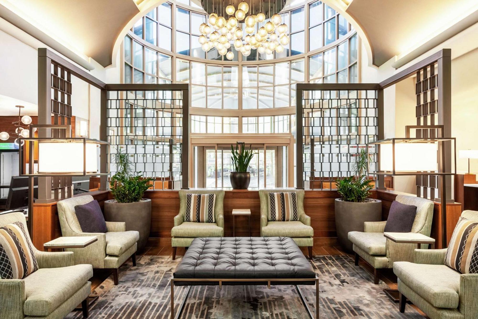 Embassy By Hilton Convention Center Vegas Hotel 4*