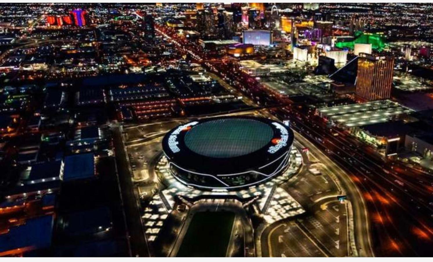Holiday home Luxe Condo Balcony Strip View No Resort Fee Las Vegas