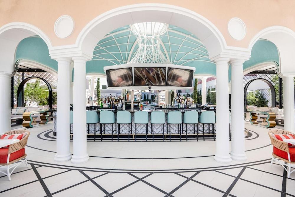 The Venetian Vegas By Suiteness Hotel 5*