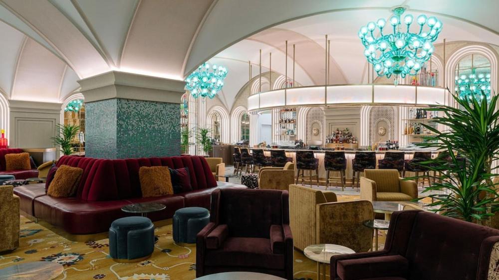 The Venetian Vegas By Suiteness 5*