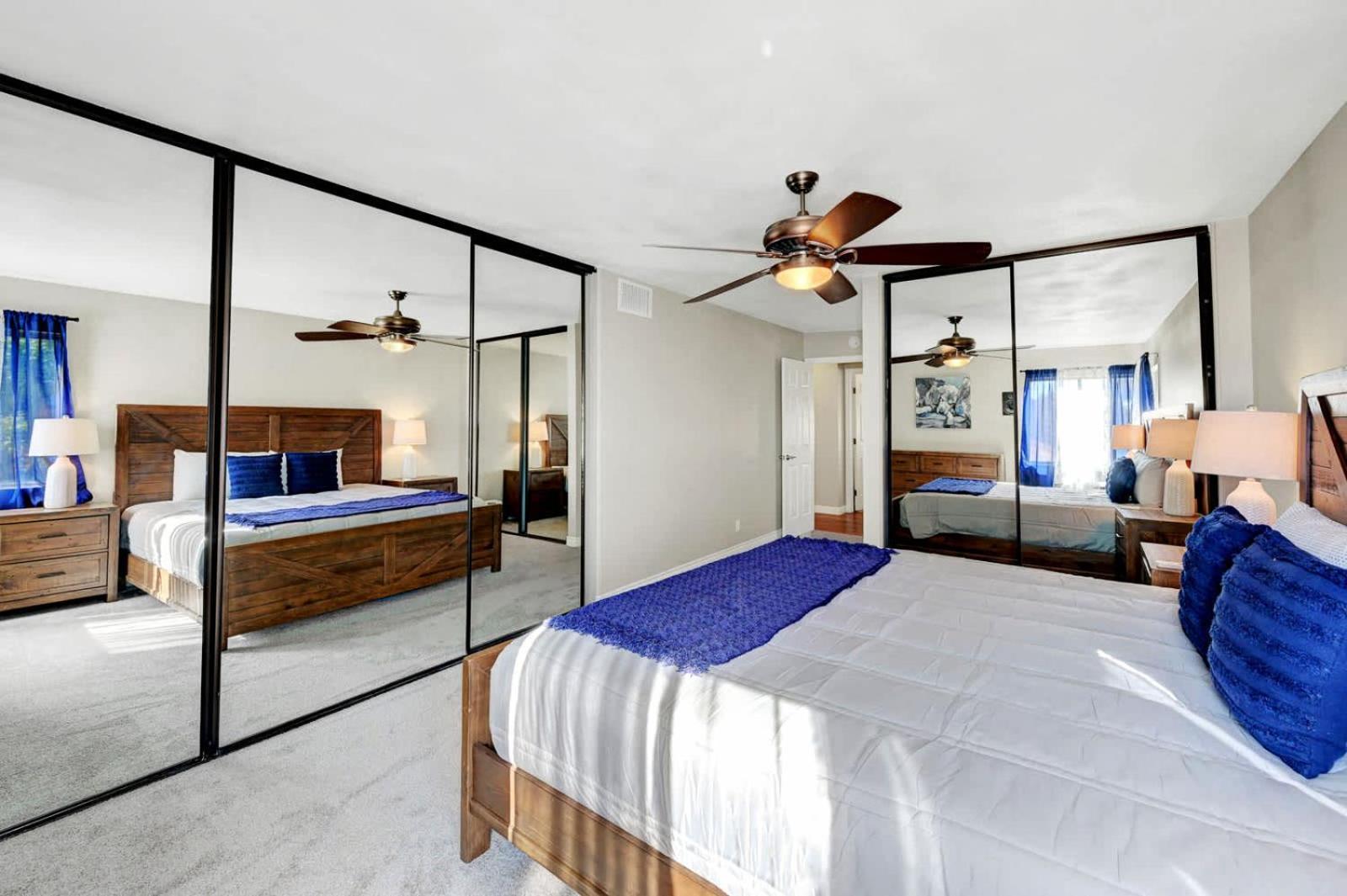 Casa de férias Bright Fun Spacious With Pool *