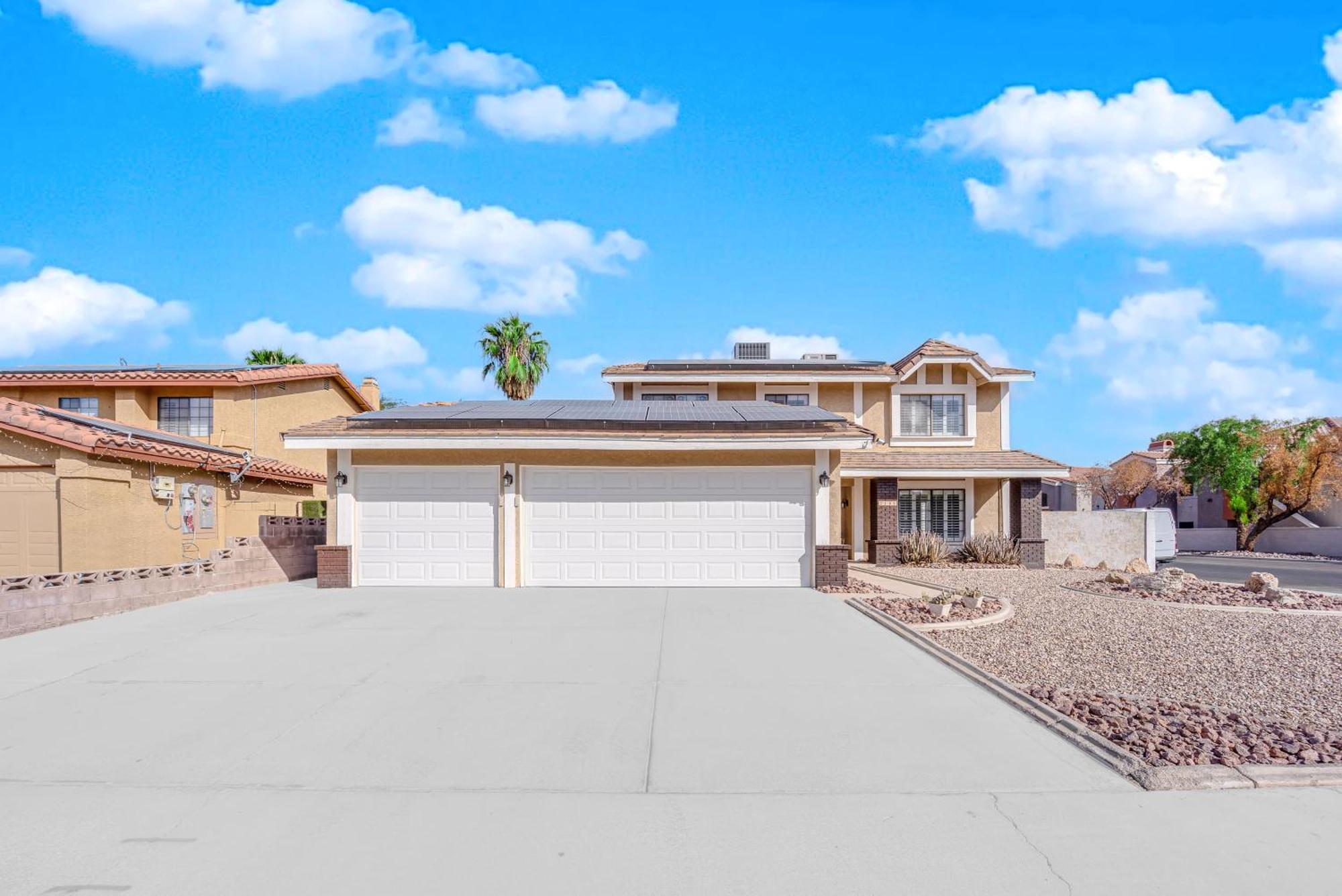 Holiday home Aviator Las Vegas