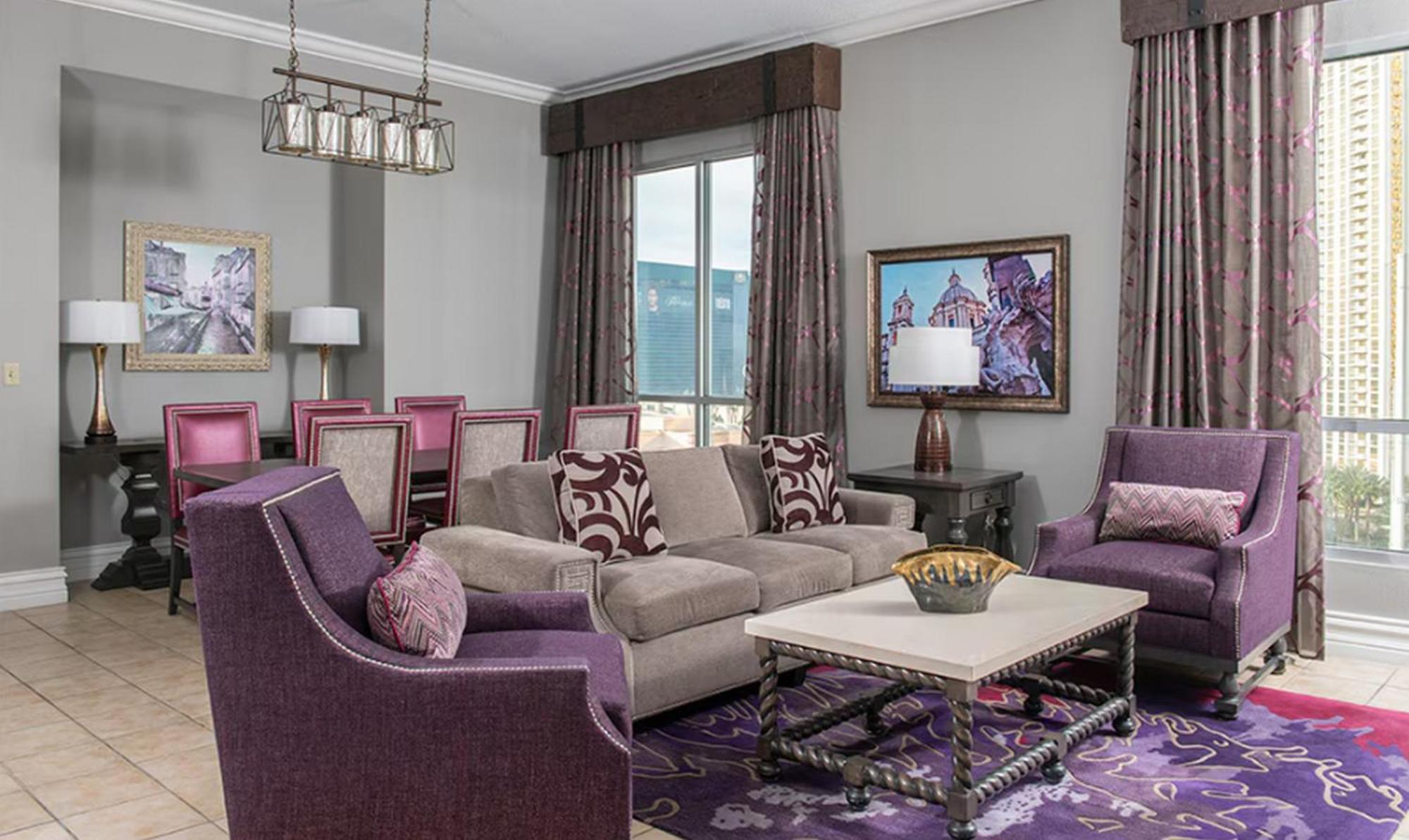 Grand Desert Vegas By Hellovacay Las Vegas