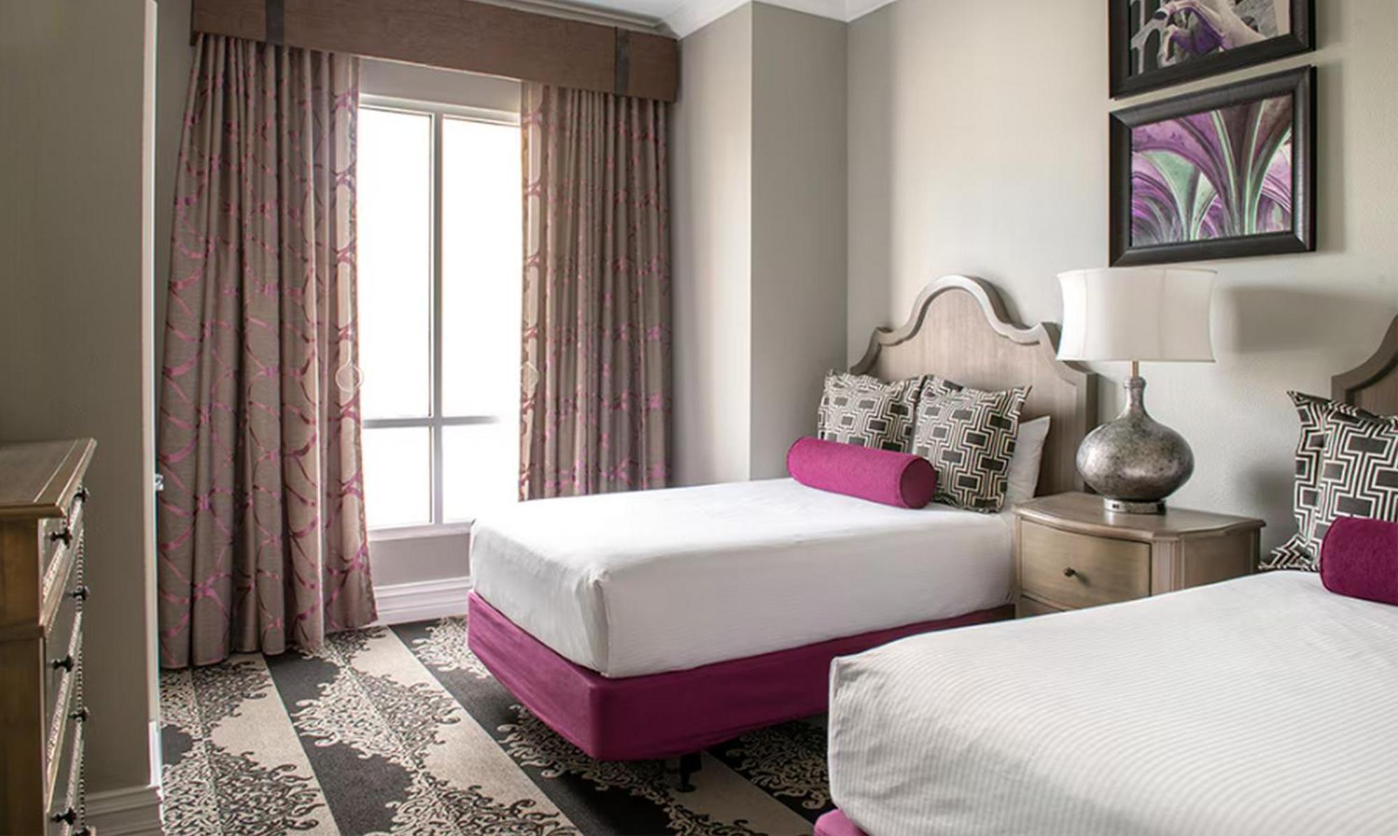 Grand Desert Vegas By Hellovacay 4*