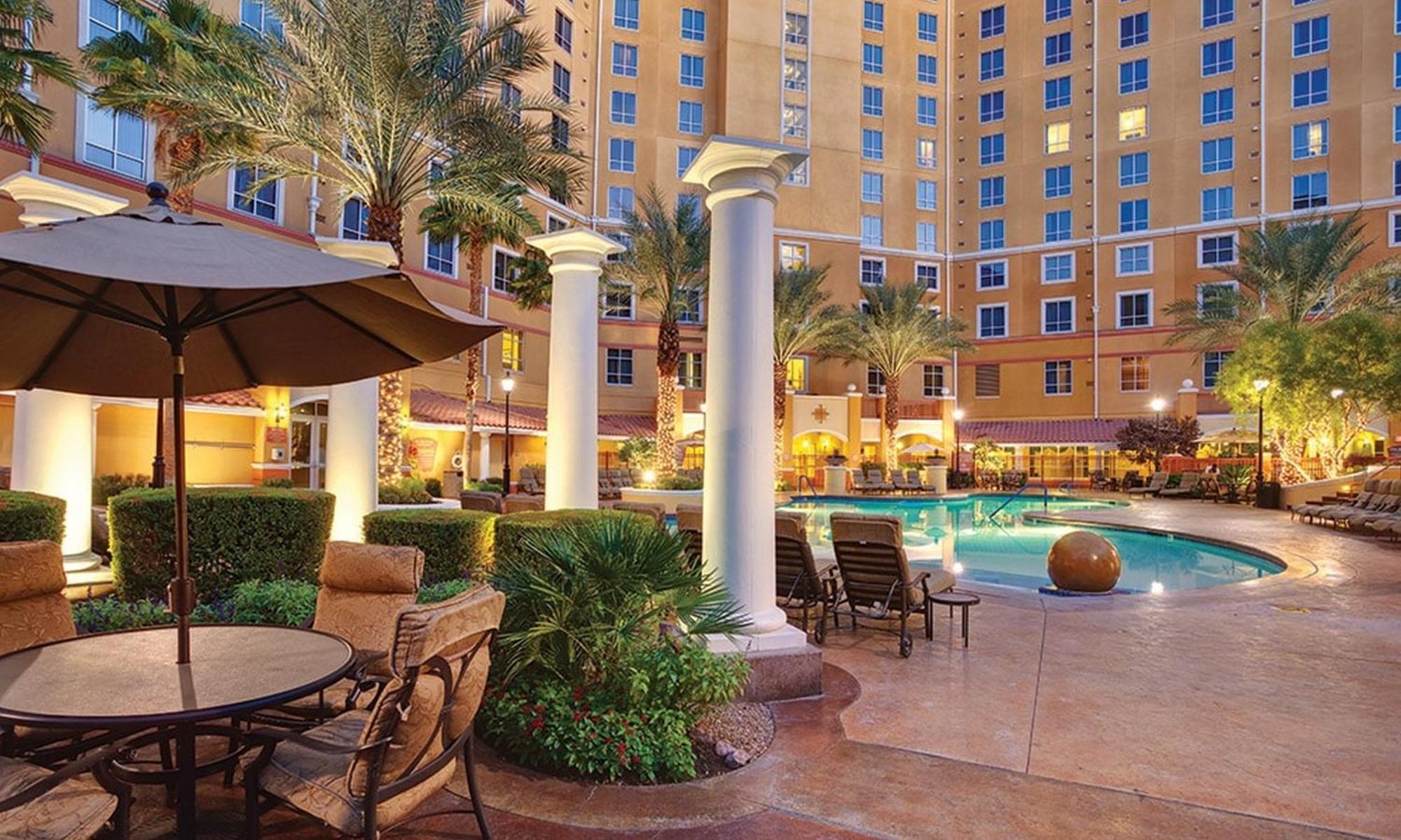 Hotel Grand Desert Vegas By Hellovacay