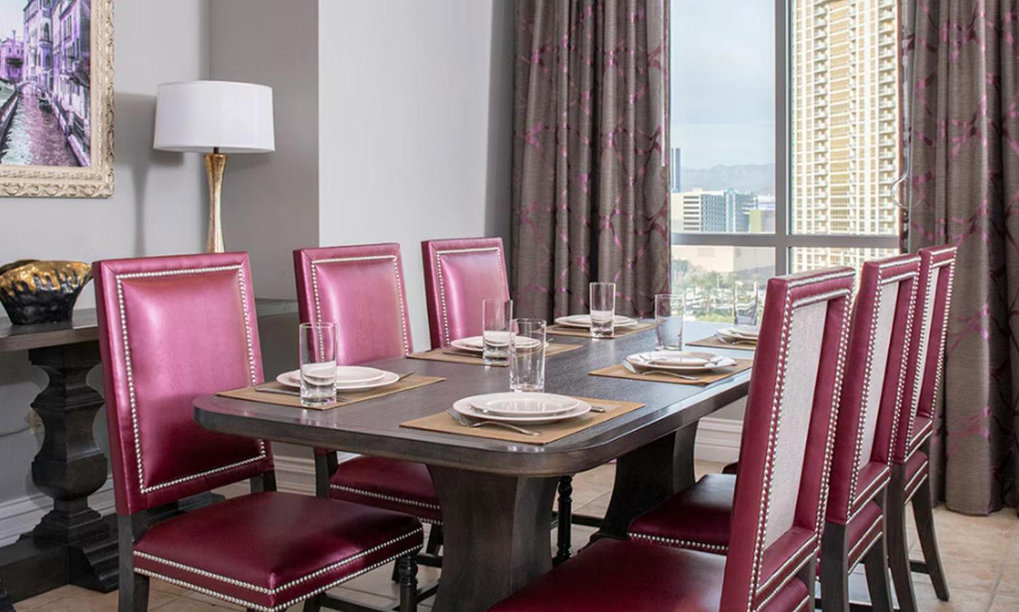 Hotel Grand Desert Vegas By Hellovacay 4*