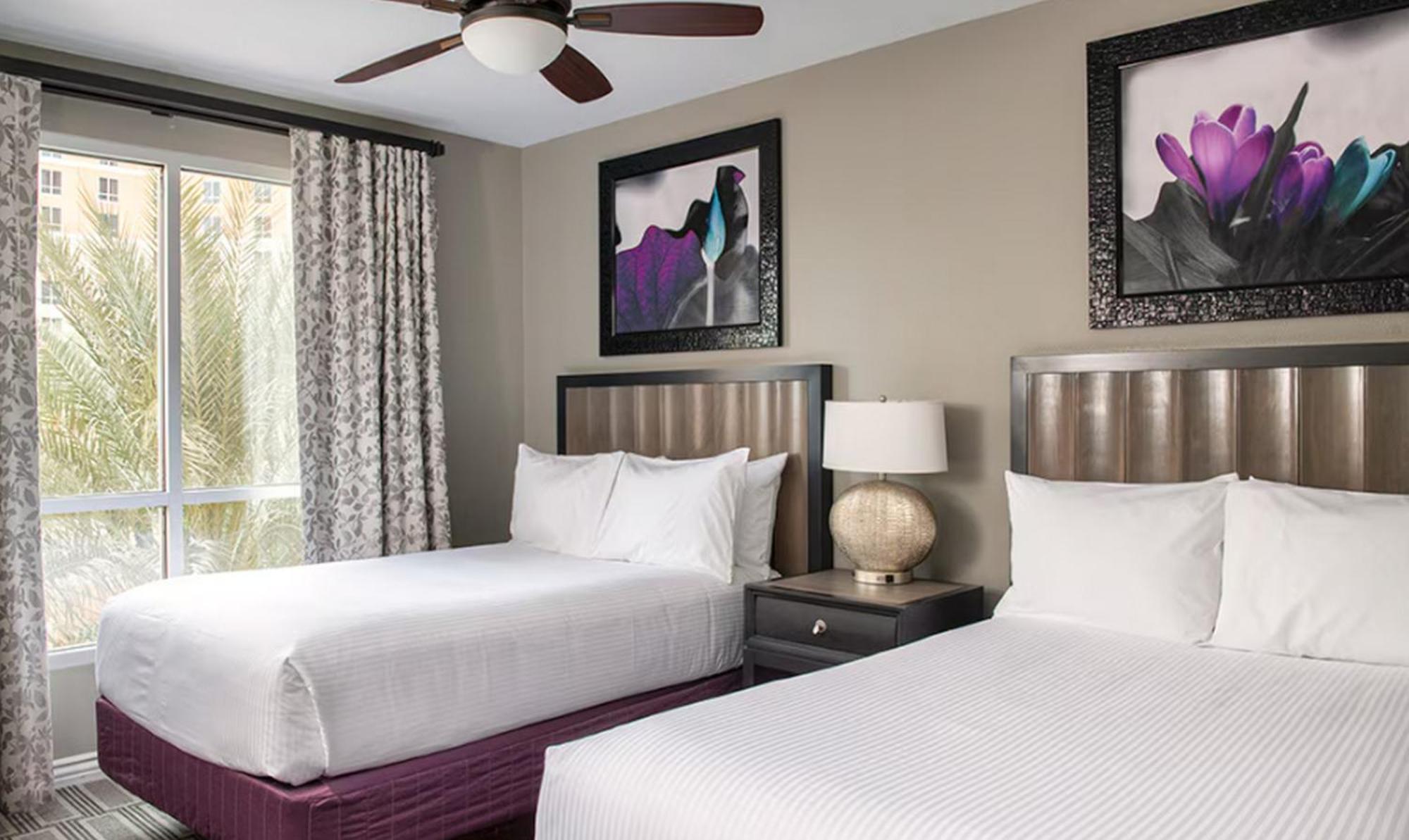 Grand Desert Vegas By Hellovacay Hotel Las Vegas