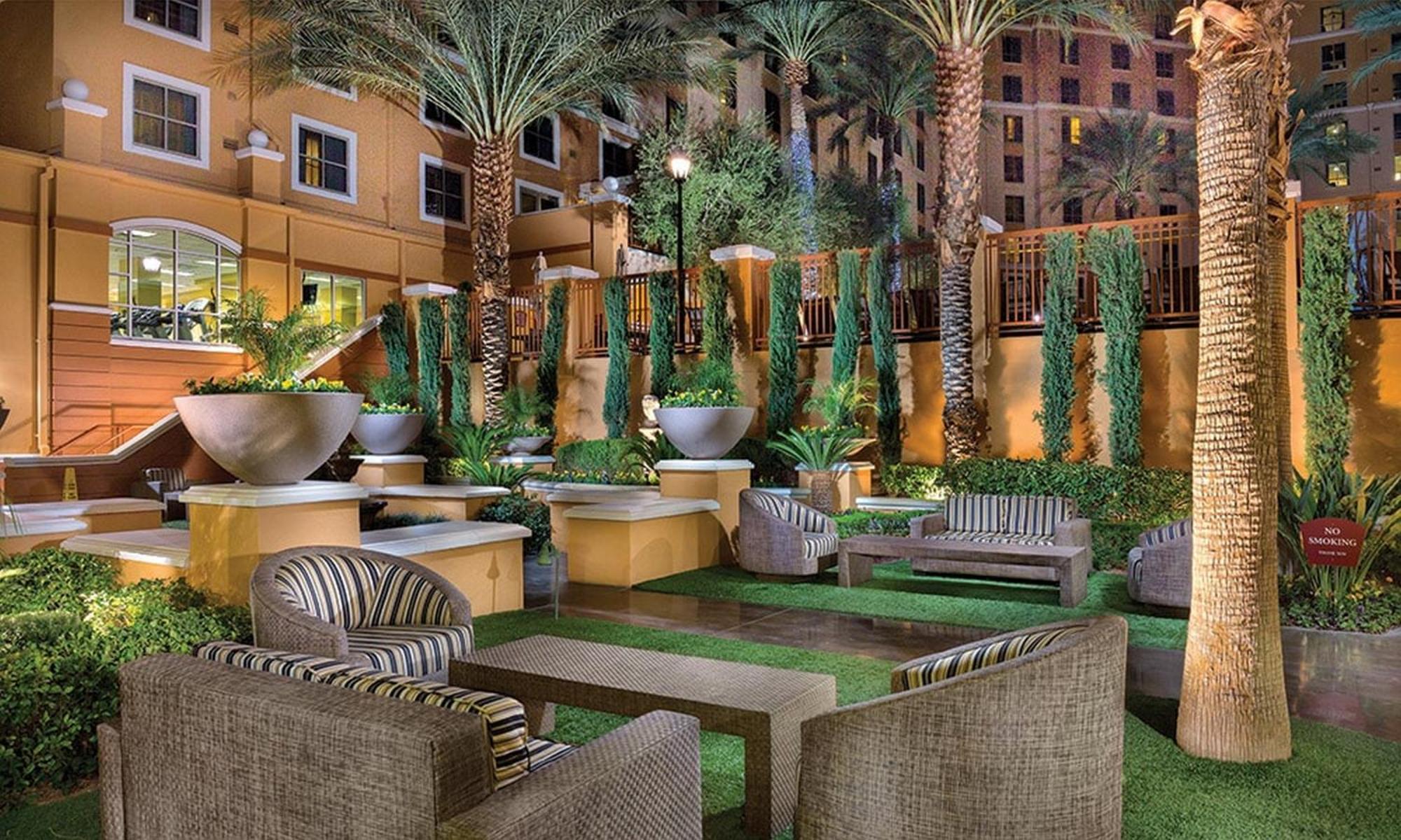 Hotel Grand Desert Vegas By Hellovacay 4*