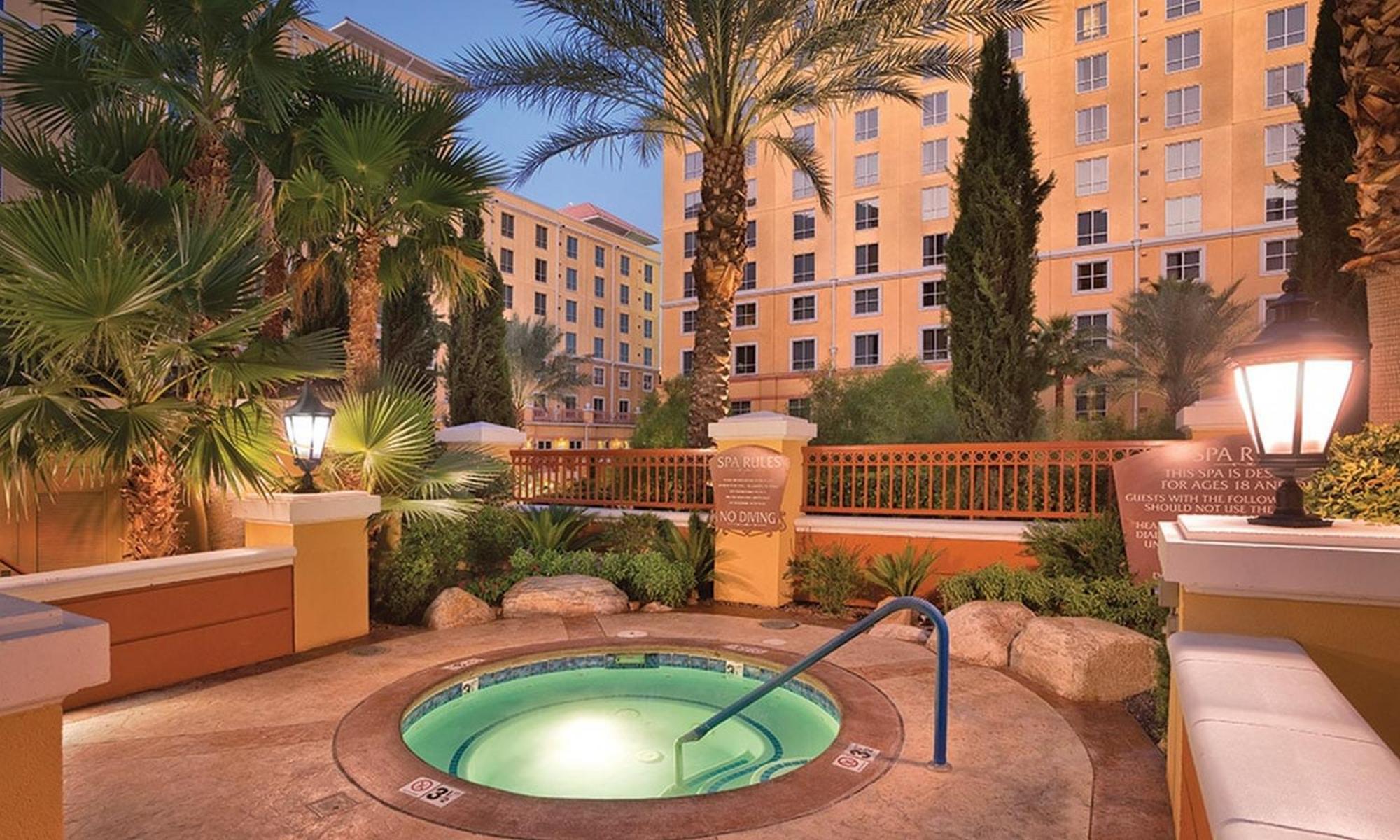 Grand Desert Vegas By Hellovacay Hotel Las Vegas