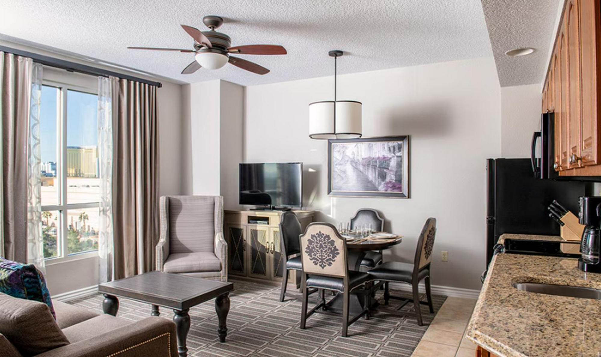 Hotel Grand Desert Vegas By Hellovacay Las Vegas