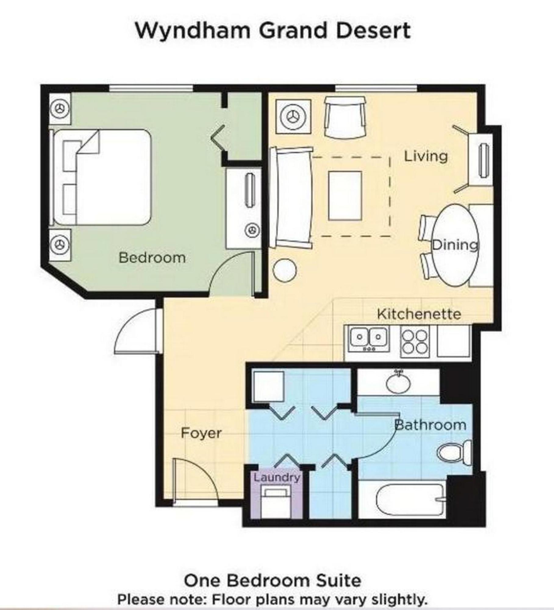 Grand Desert Vegas By Hellovacay 4*