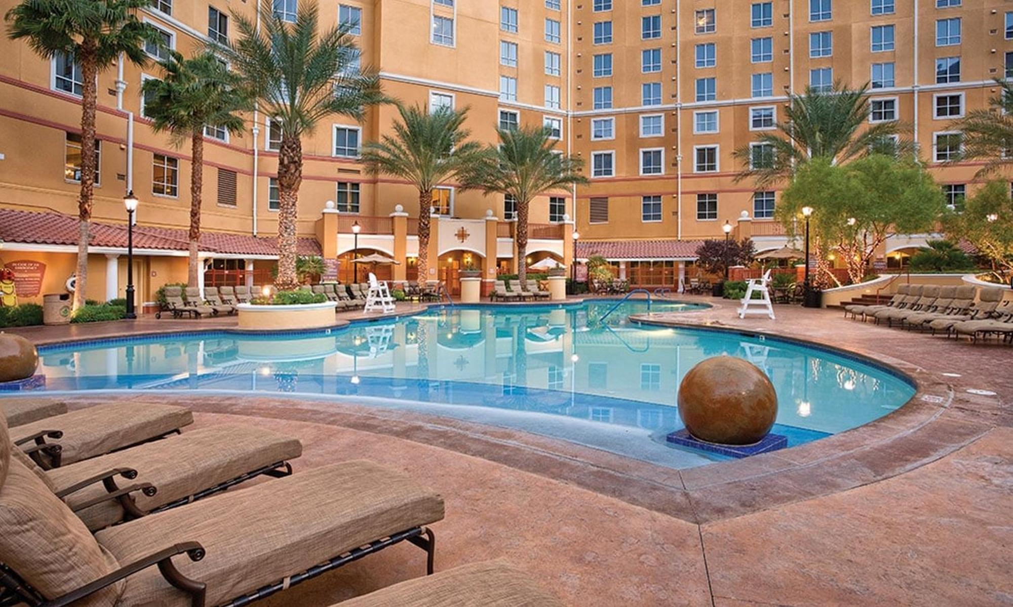 Grand Desert Vegas By Hellovacay Hotel Las Vegas