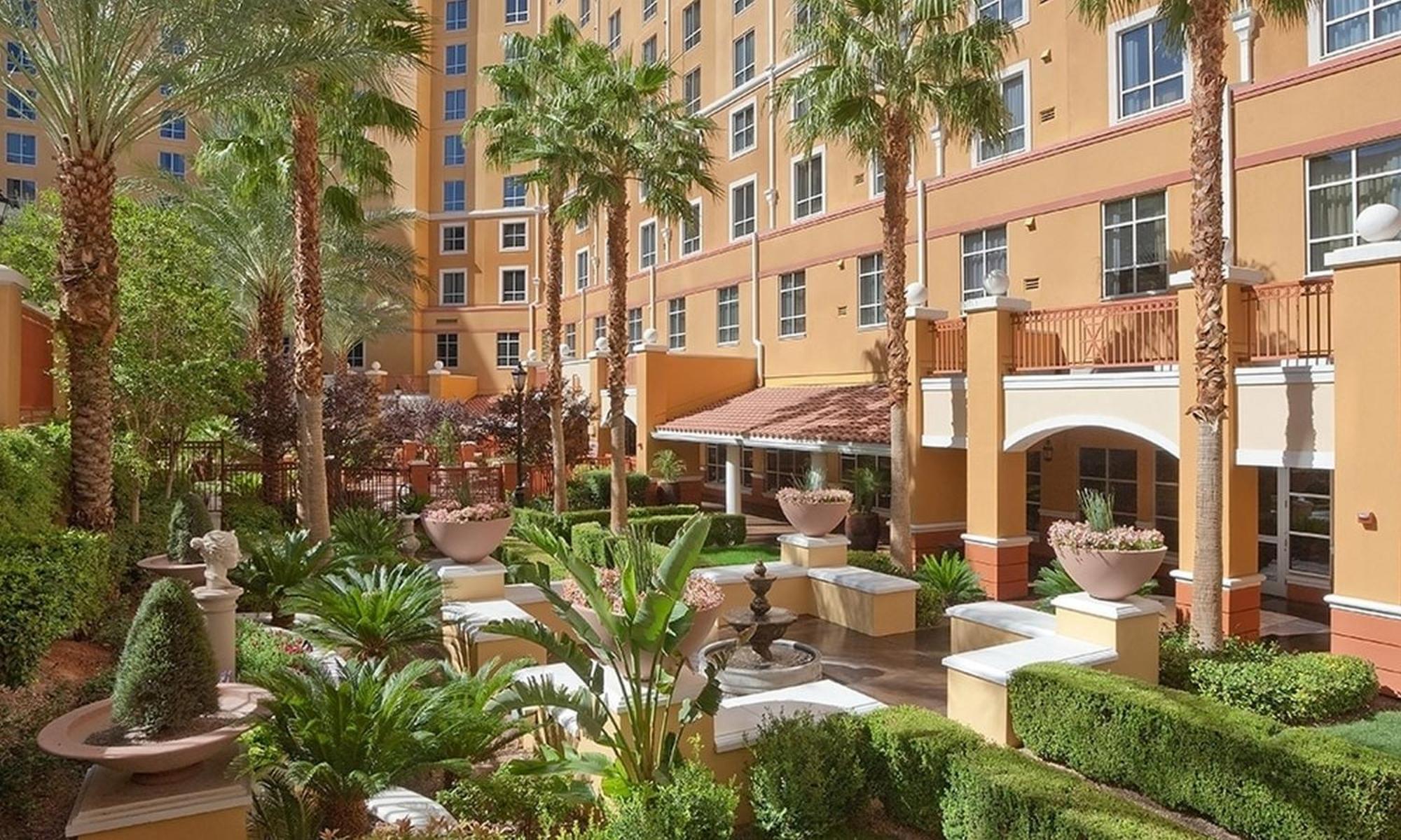 Hotel Grand Desert Vegas By Hellovacay Las Vegas