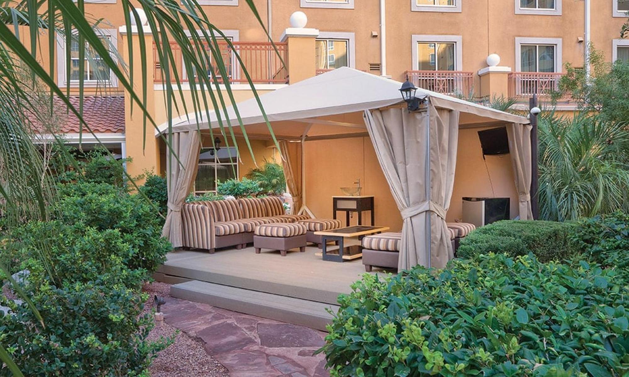 Grand Desert Vegas By Hellovacay Hotel 4*