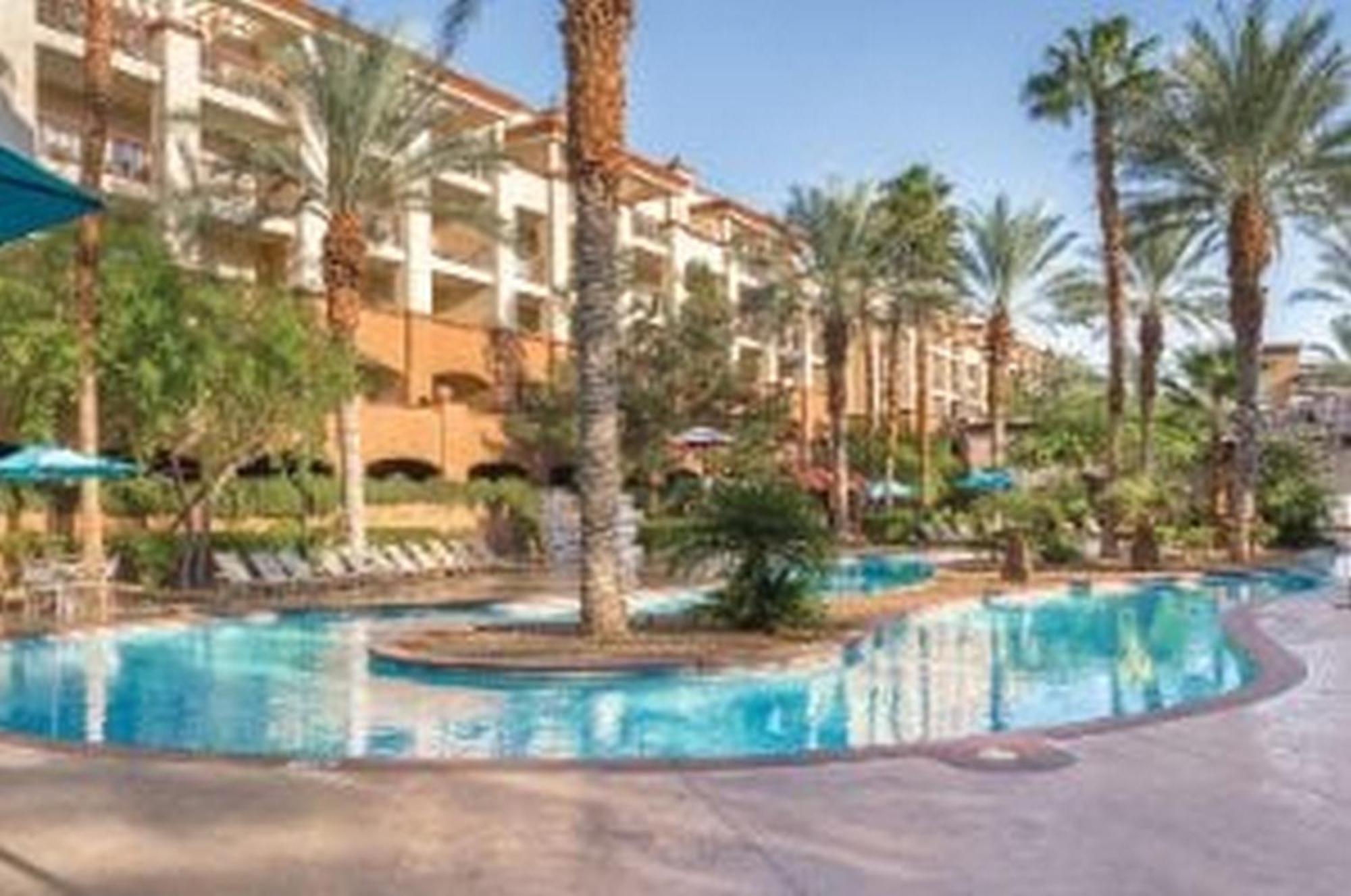 Hotel Grand Desert Vegas By Hellovacay 4*