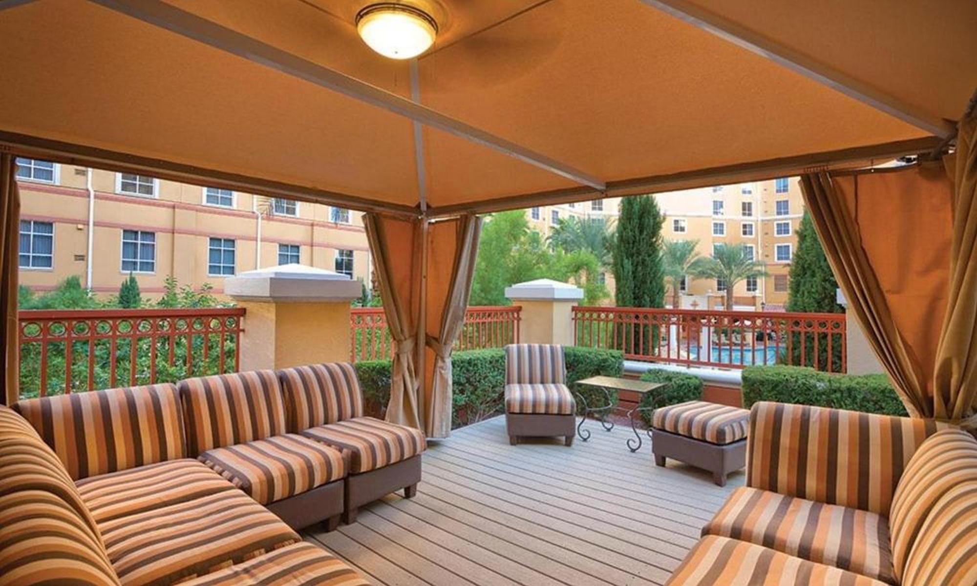 Grand Desert Vegas By Hellovacay Hotel
