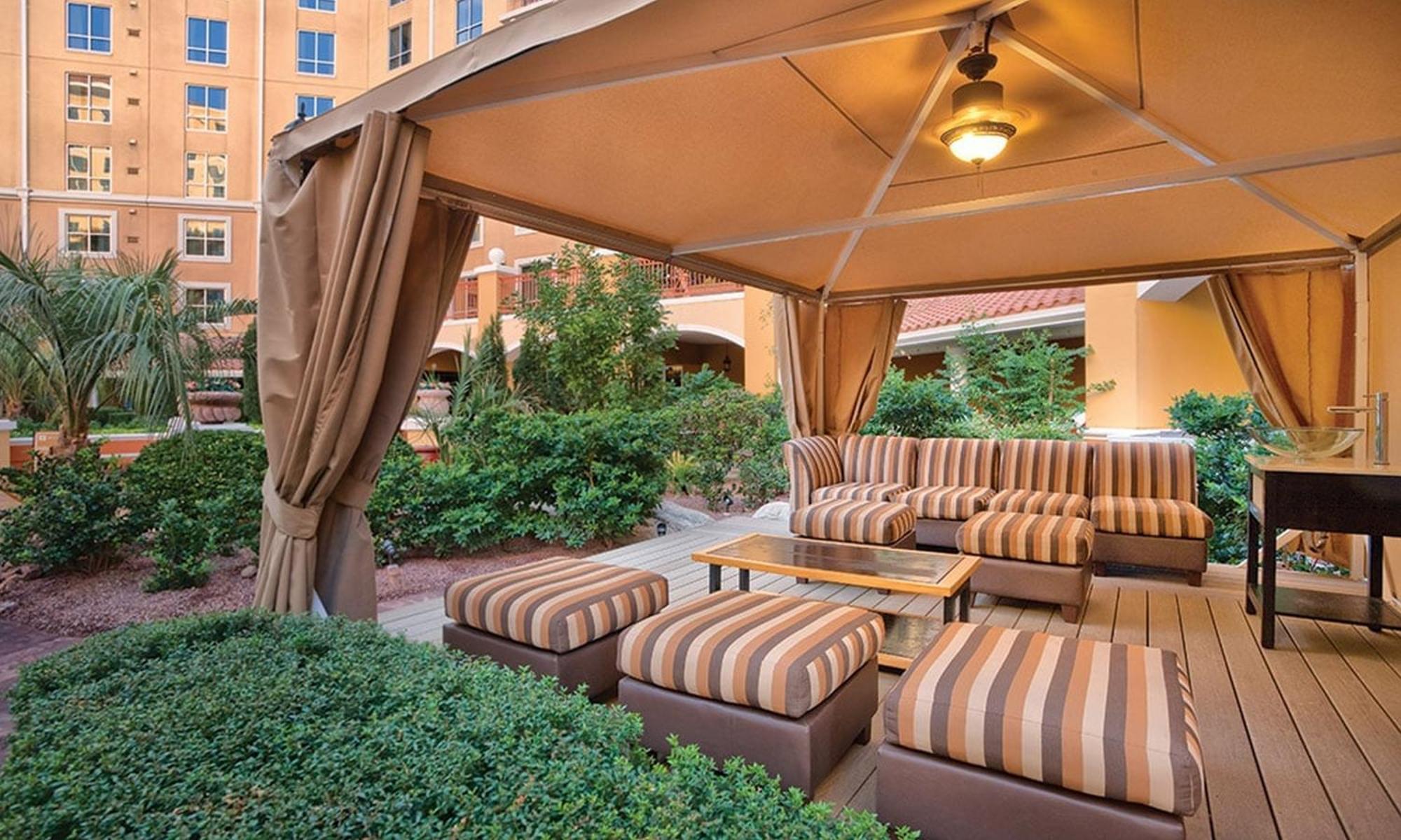 Hotel Grand Desert Vegas By Hellovacay 4*