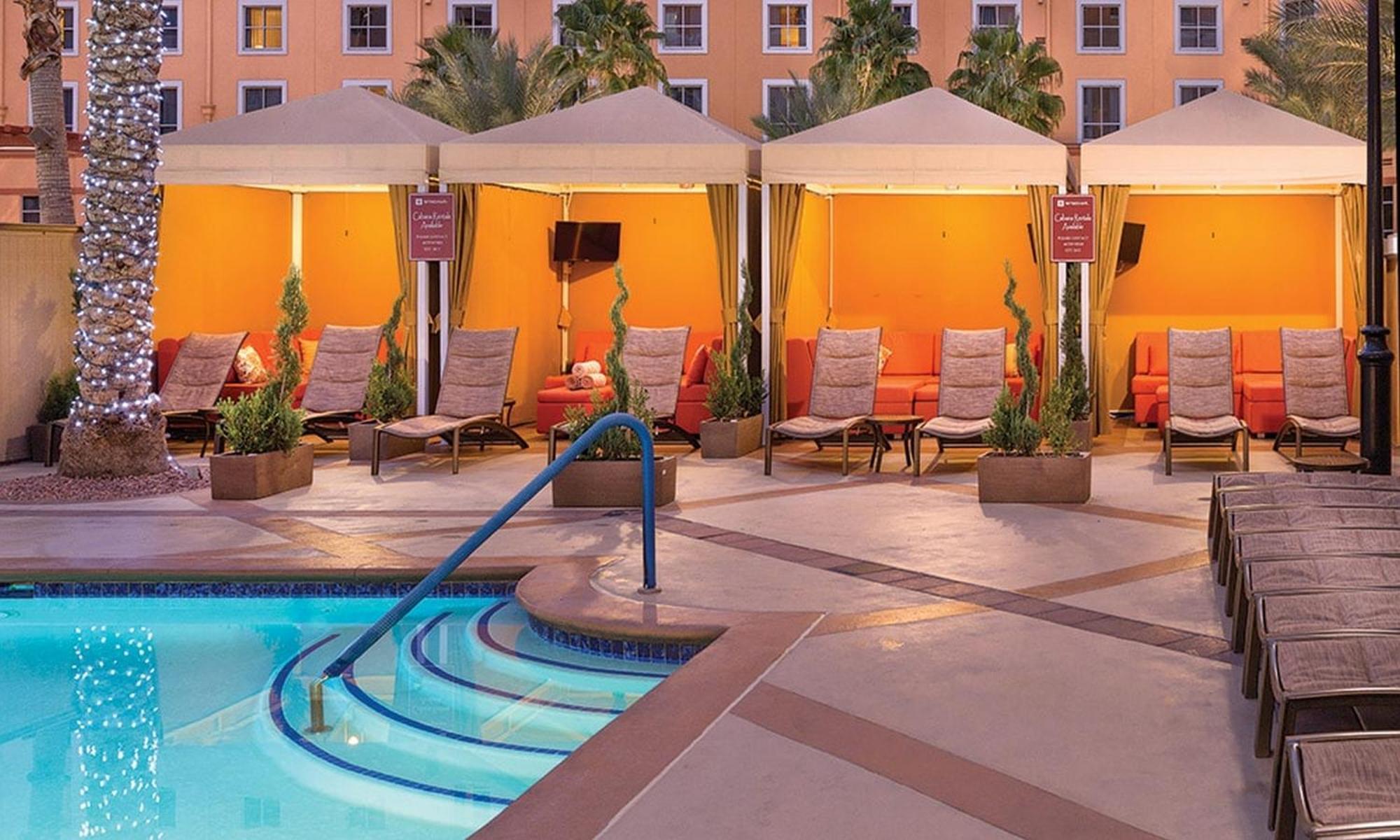 Grand Desert Vegas By Hellovacay Las Vegas