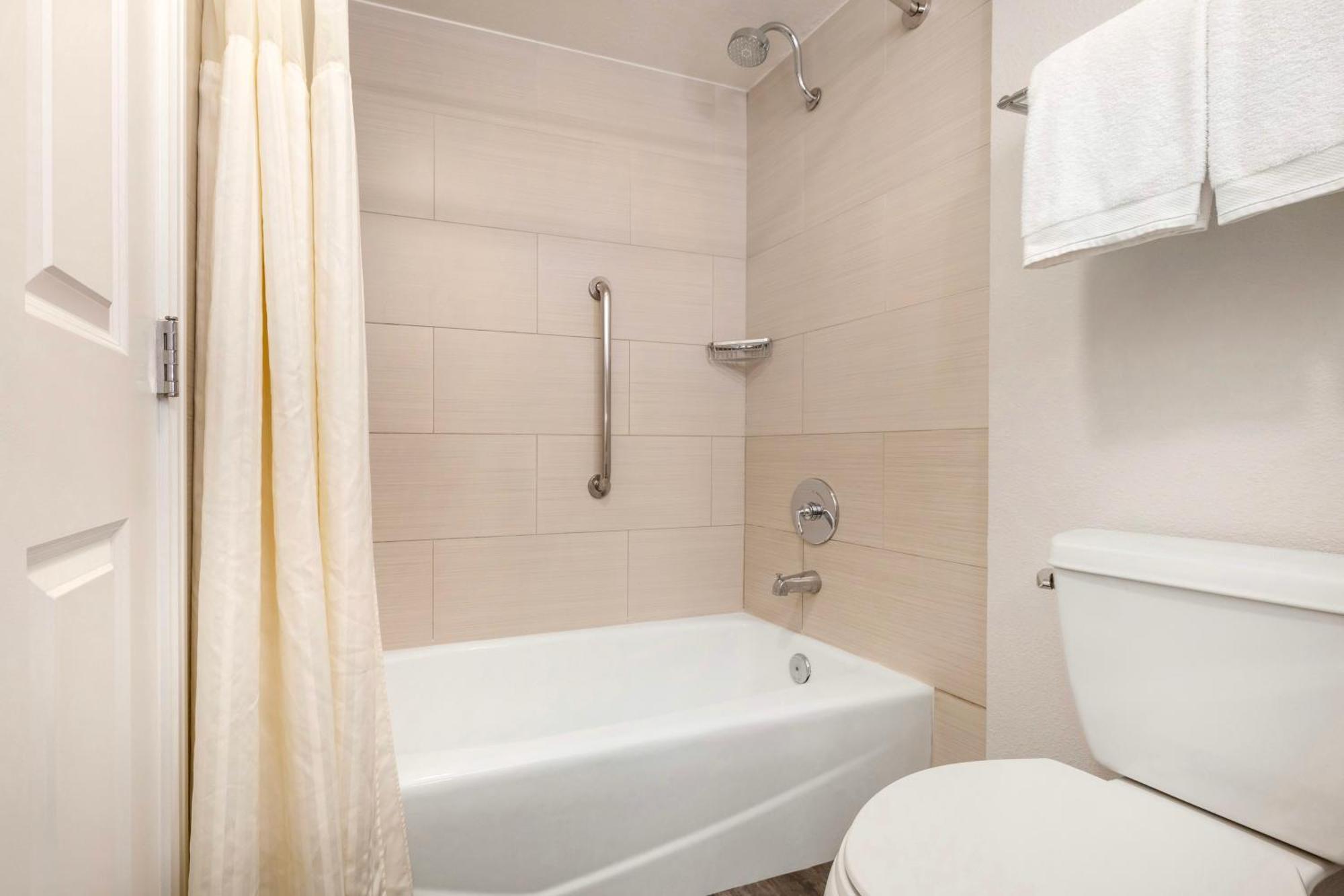 Hilton Grand Vacations Club Paradise Vegas 3* Las Vegas