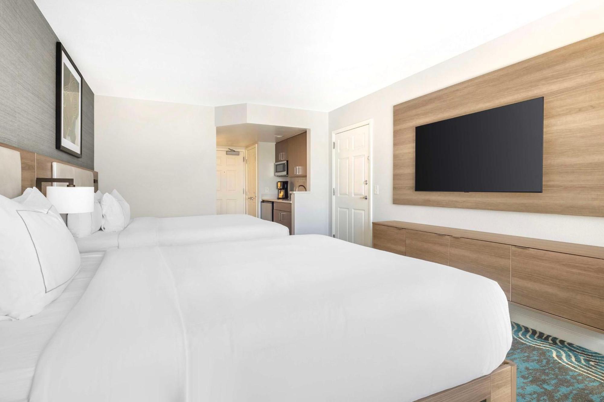 Hilton Grand Vacations Club Paradise Vegas 3* Las Vegas