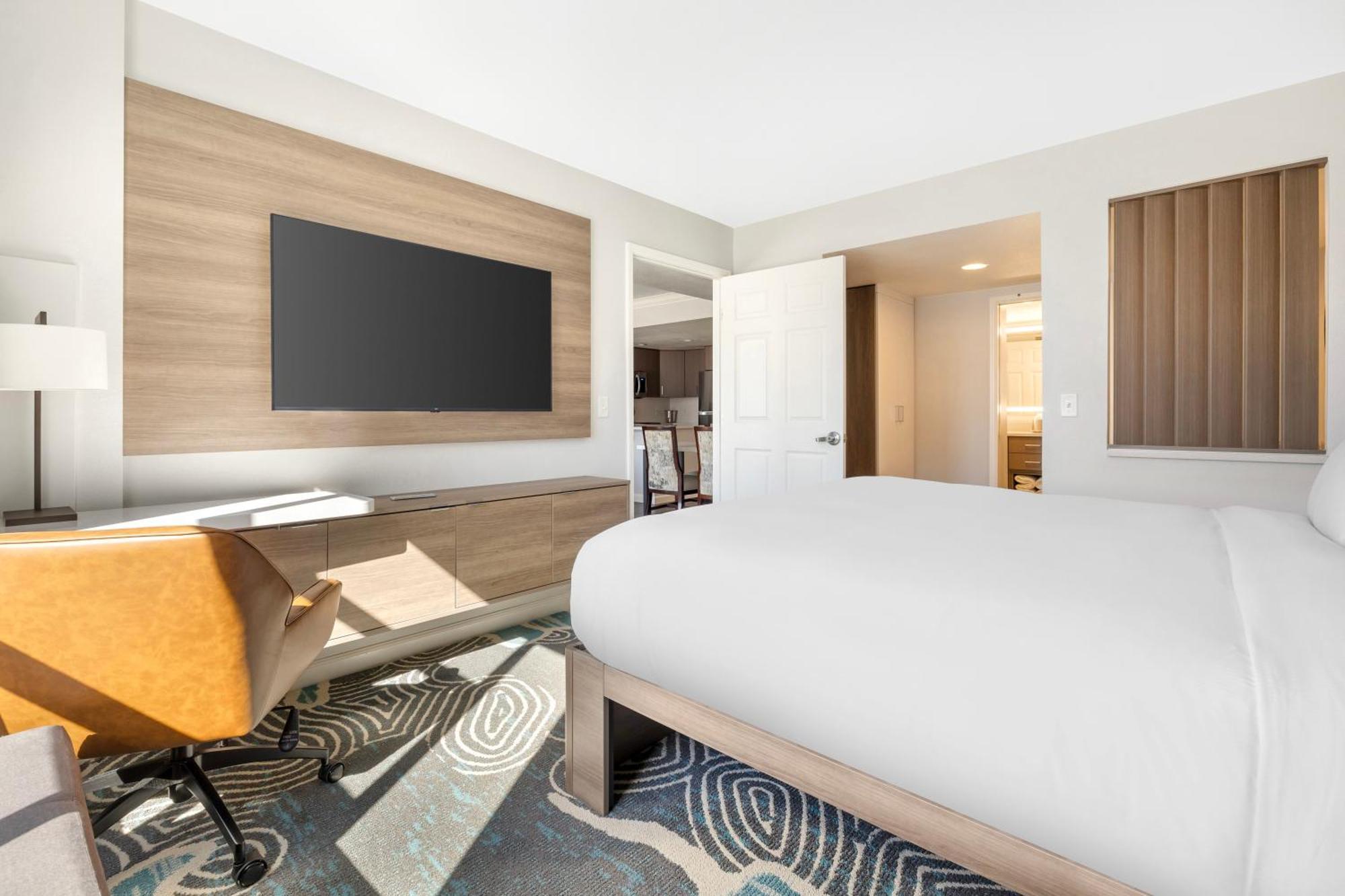 Hilton Grand Vacations Club Paradise Vegas 3*