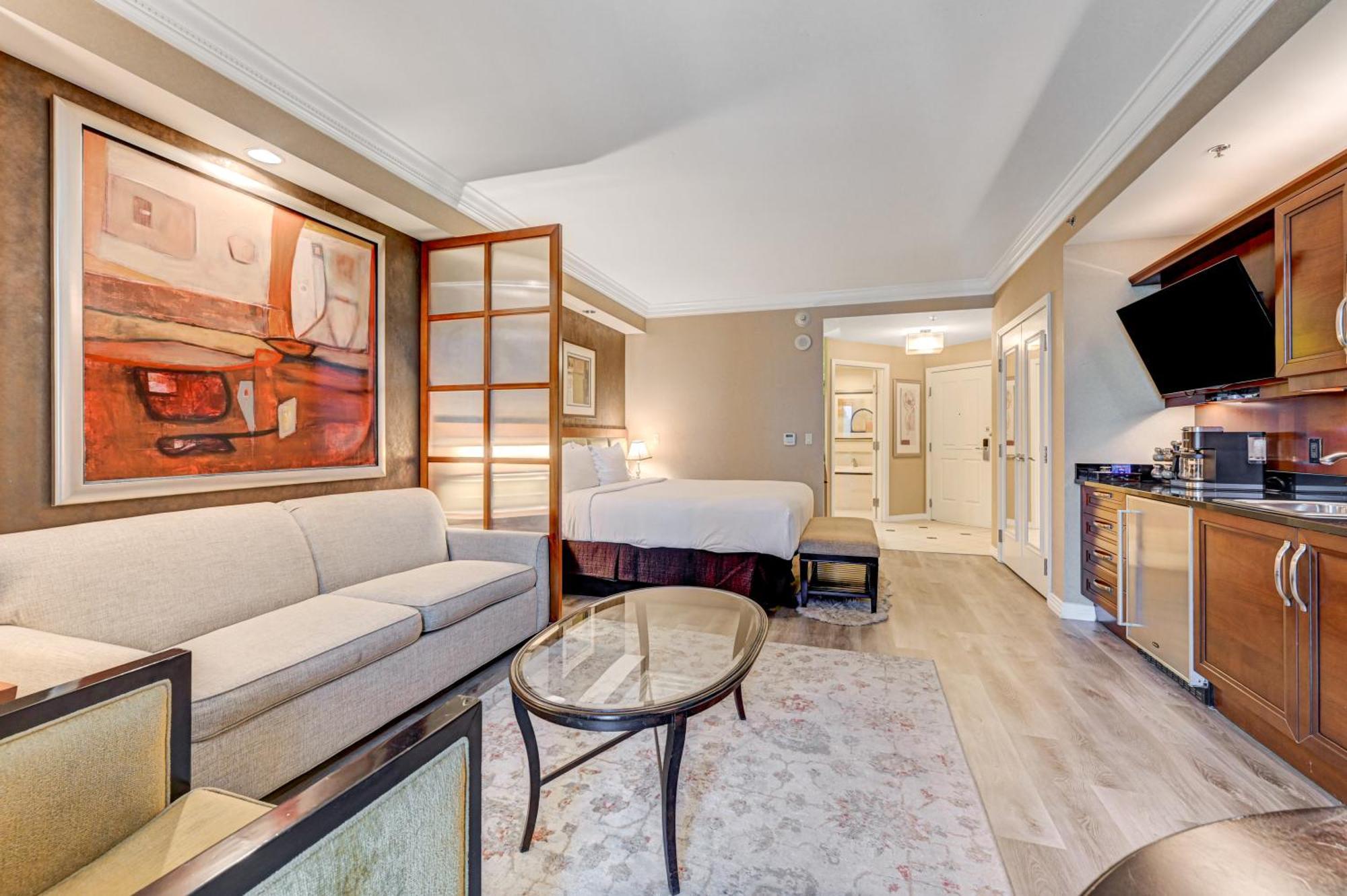 Luxury Mgm Signature, Great Location, Lazy River, No Fees Apartamento Las Vegas