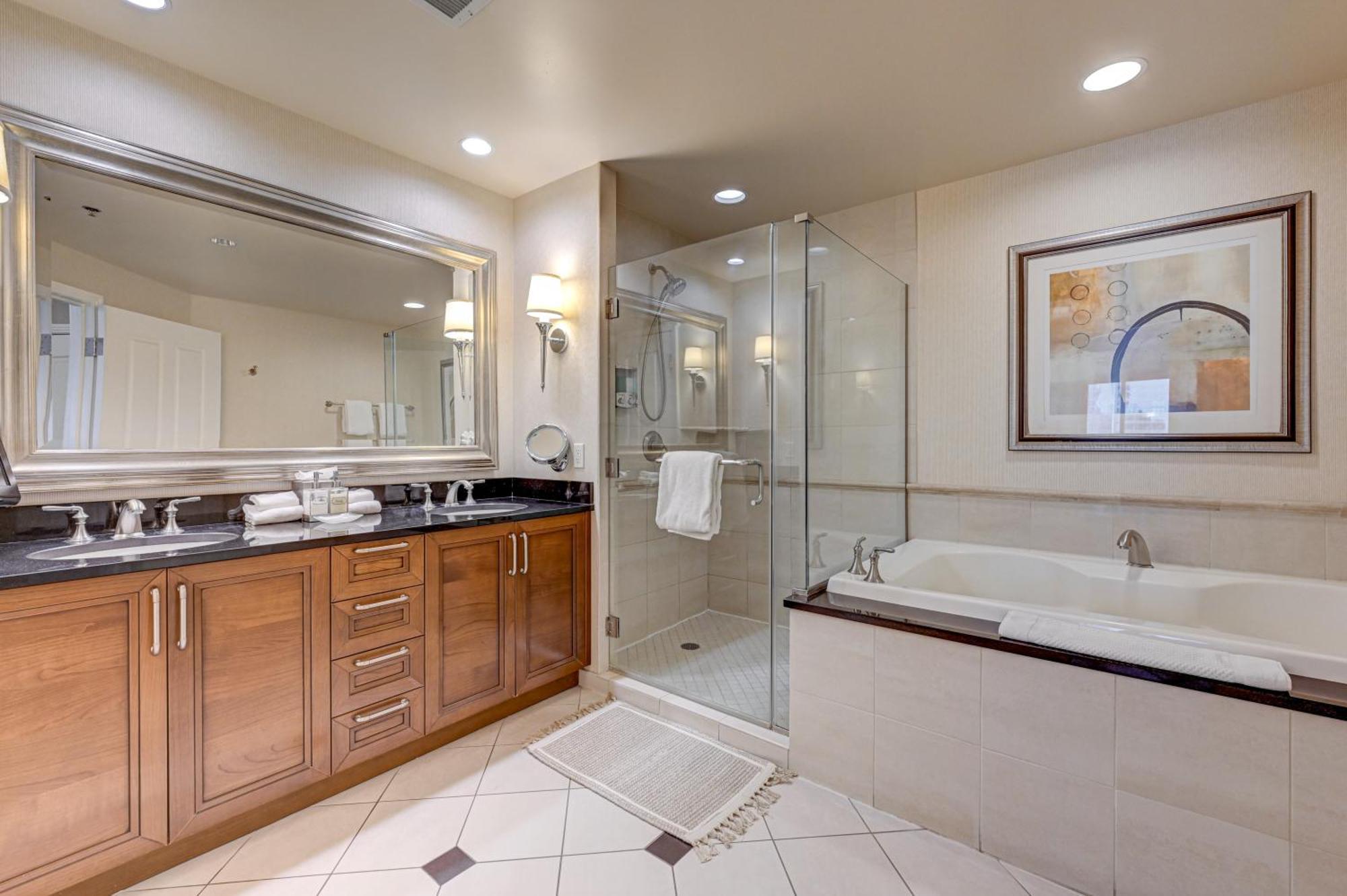 Apartamento Luxury Mgm Signature, Great Location, Lazy River, No Fees