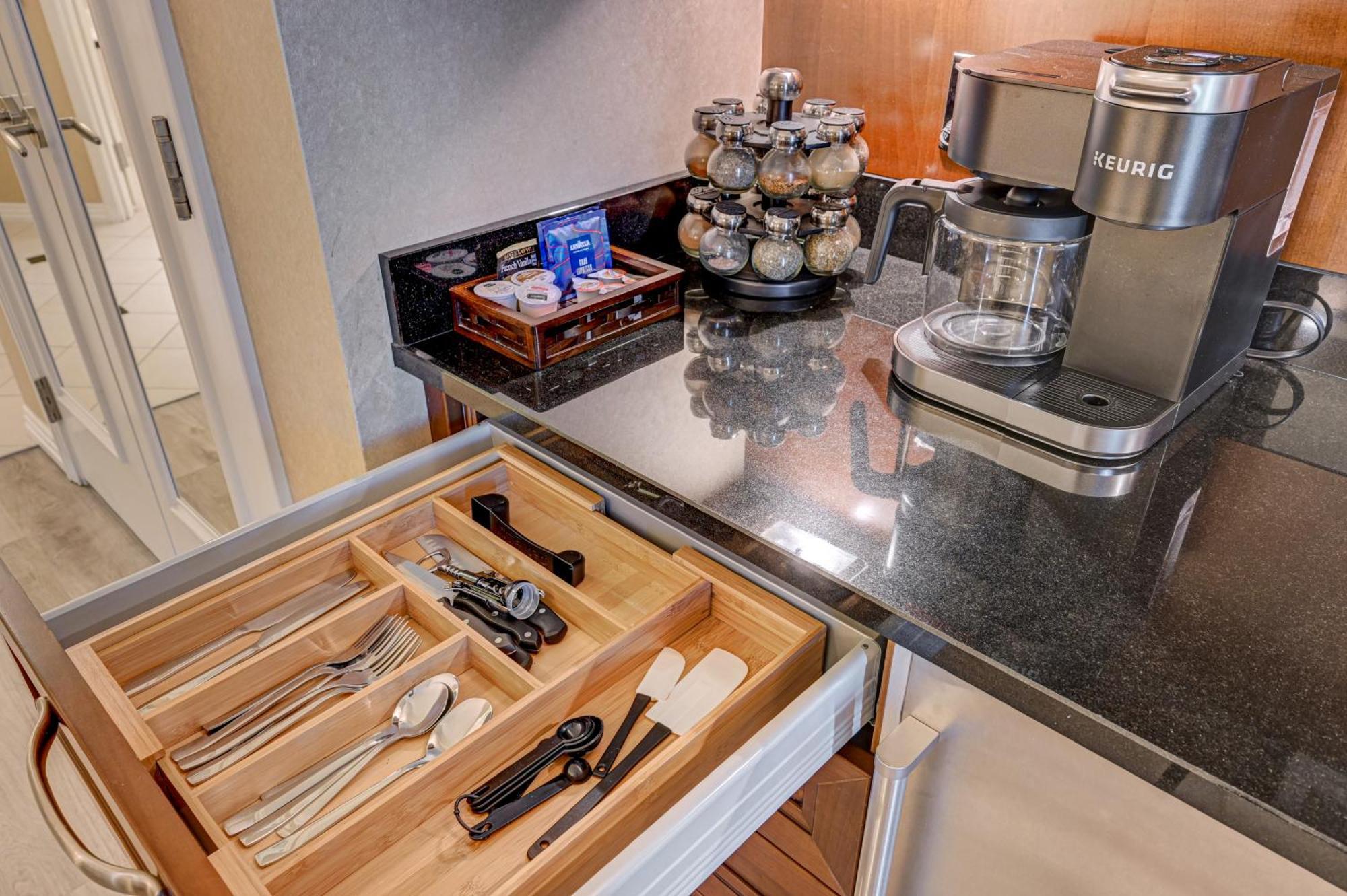 Apartamento Luxury Mgm Signature, Great Location, Lazy River, No Fees *