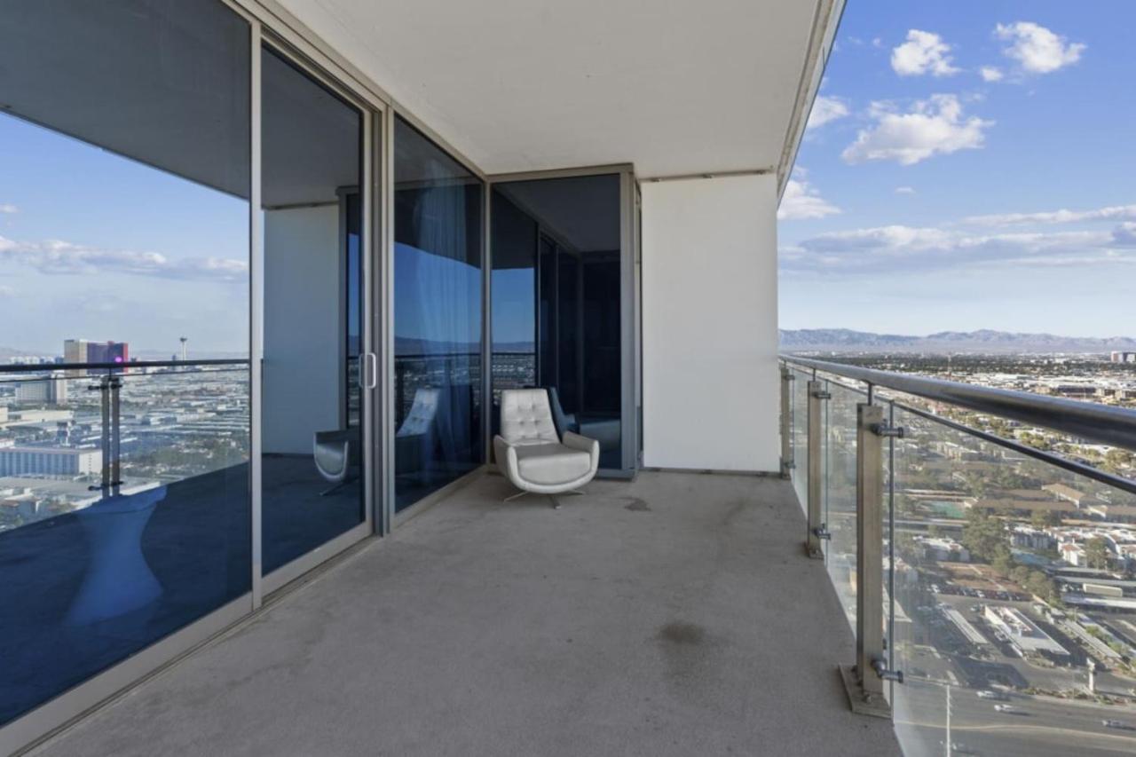 Palms Place The Celine Riviera Aparthotel Las Vegas