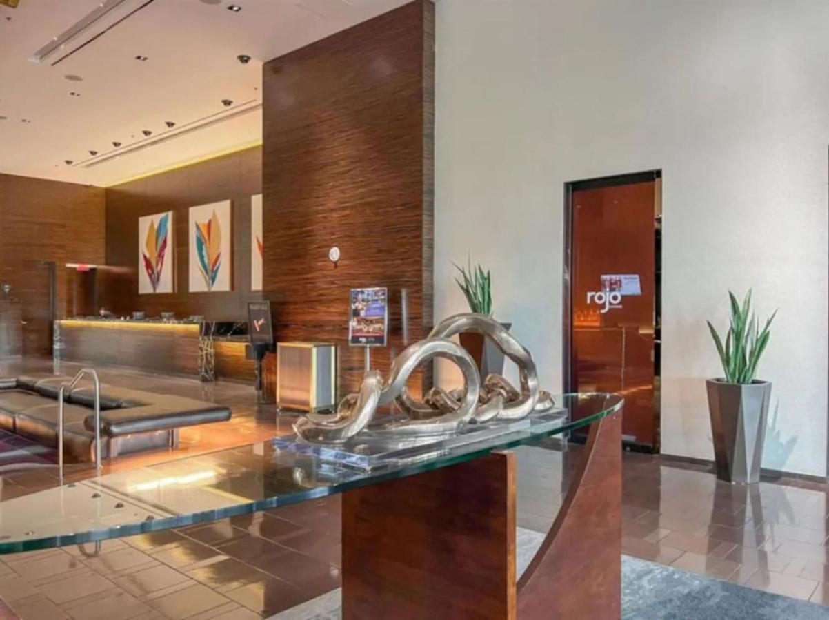 Palms Place The Celine Riviera Las Vegas
