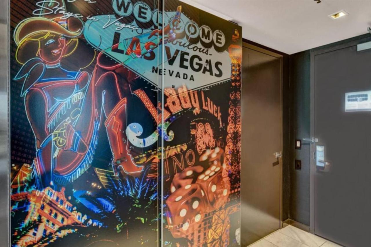 Palms Place The Celine Riviera 4* Las Vegas
