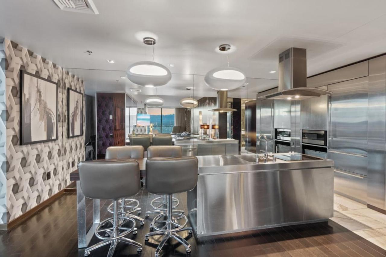 Palms Place The Celine Riviera Aparthotel Las Vegas