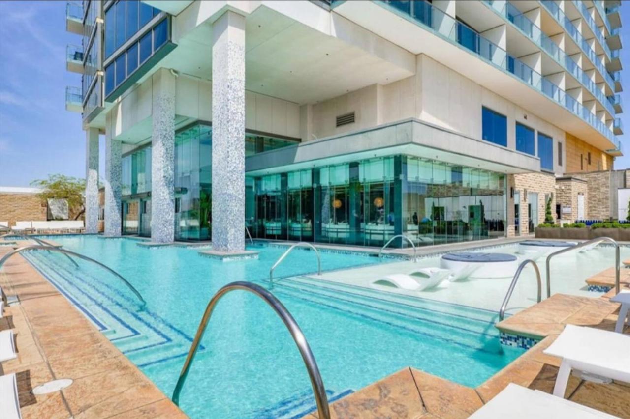 Palms Place The Celine Riviera
