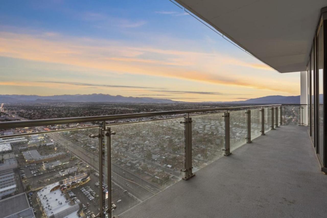Palms Place The Celine Riviera 4* Las Vegas