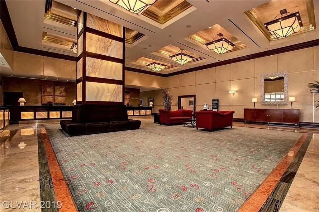 Strip View Penthouse Balcony 37617 Holiday home Las Vegas